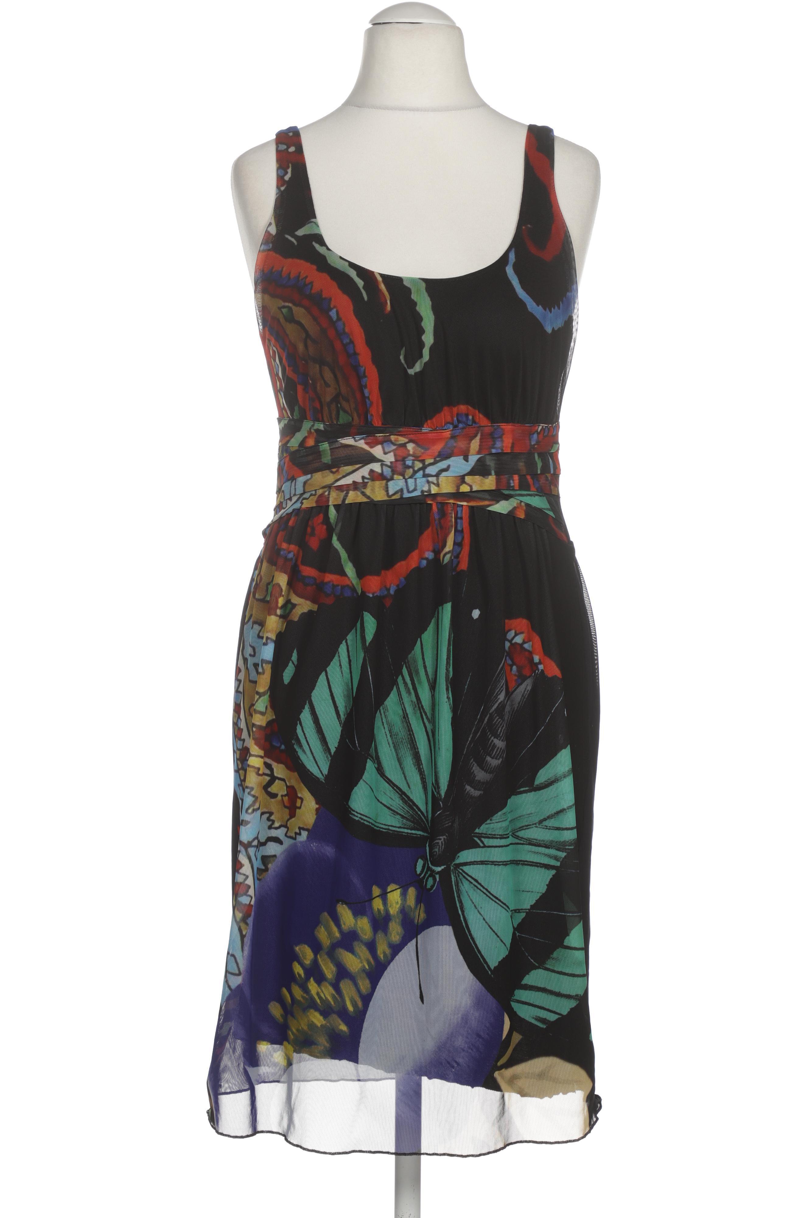 

Desigual Damen Kleid, mehrfarbig, Gr.