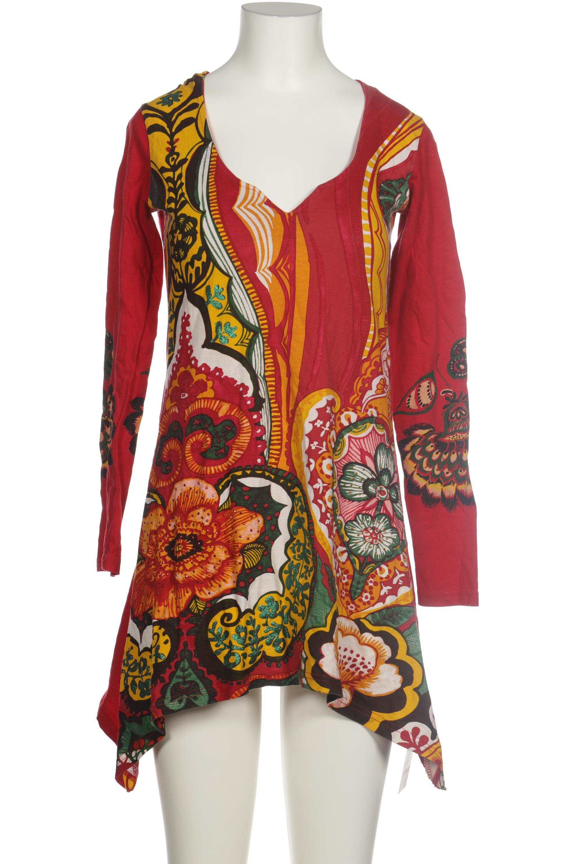 

Desigual Damen Kleid, rot, Gr.