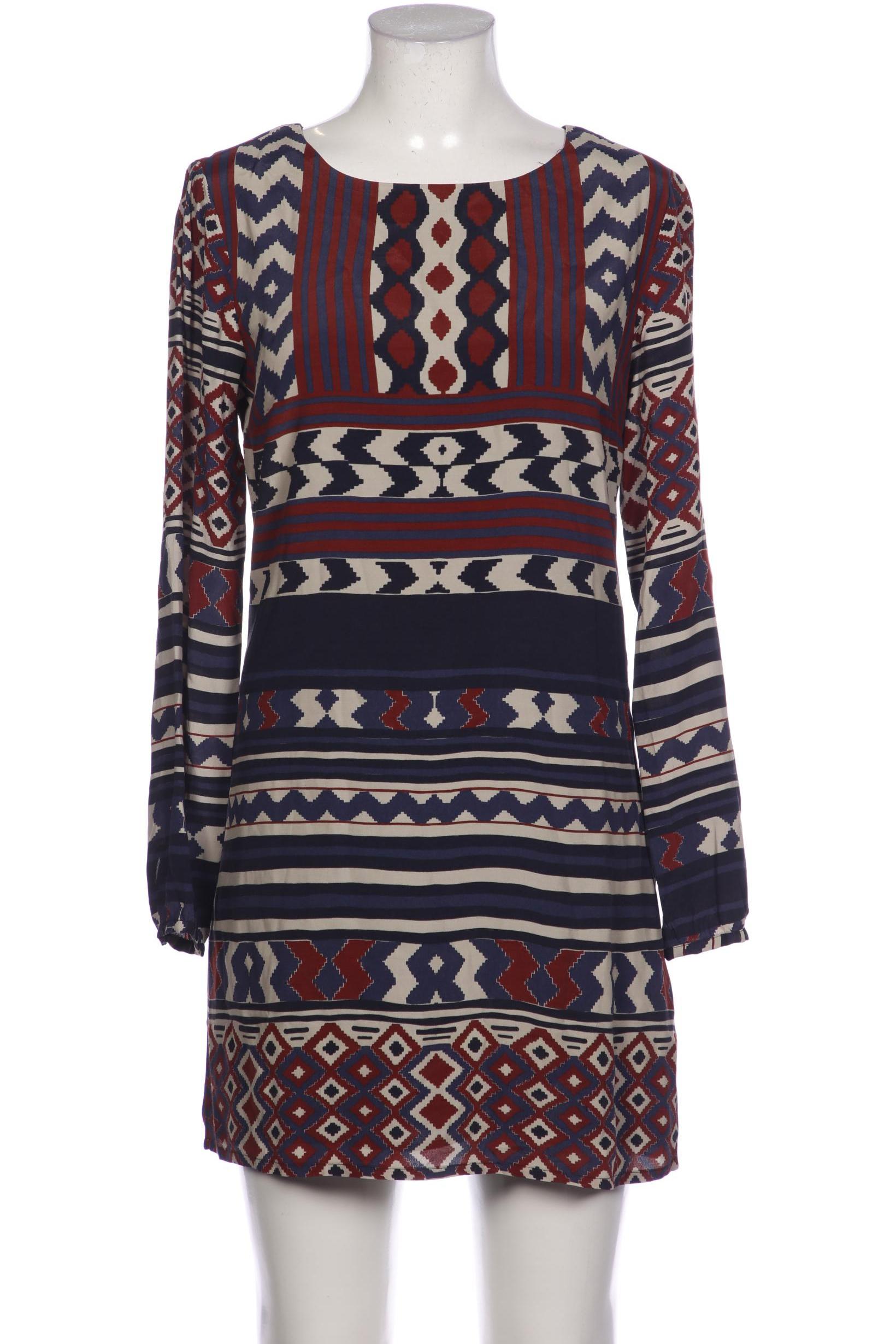 

Desigual Damen Kleid, marineblau