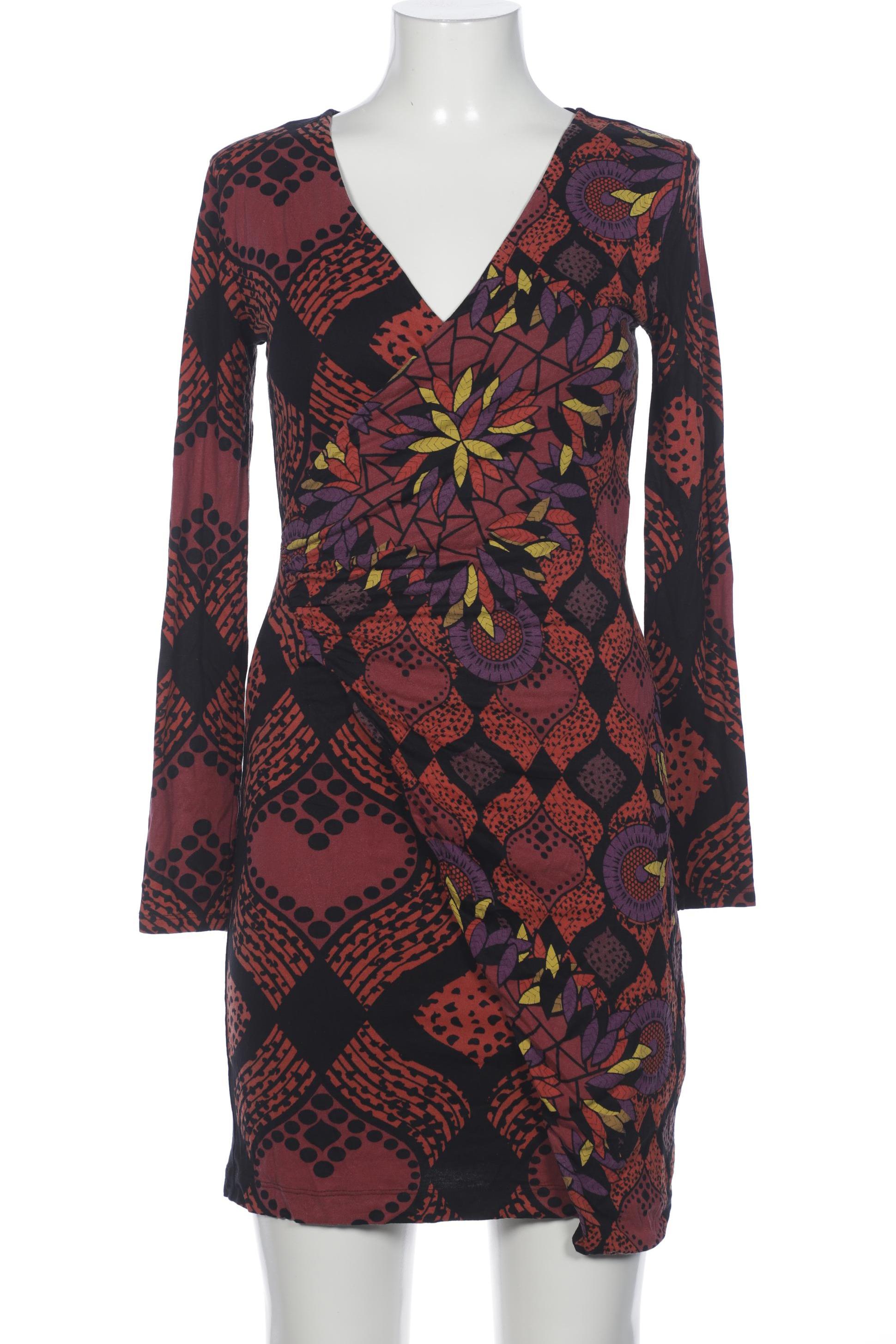 

Desigual Damen Kleid, bordeaux