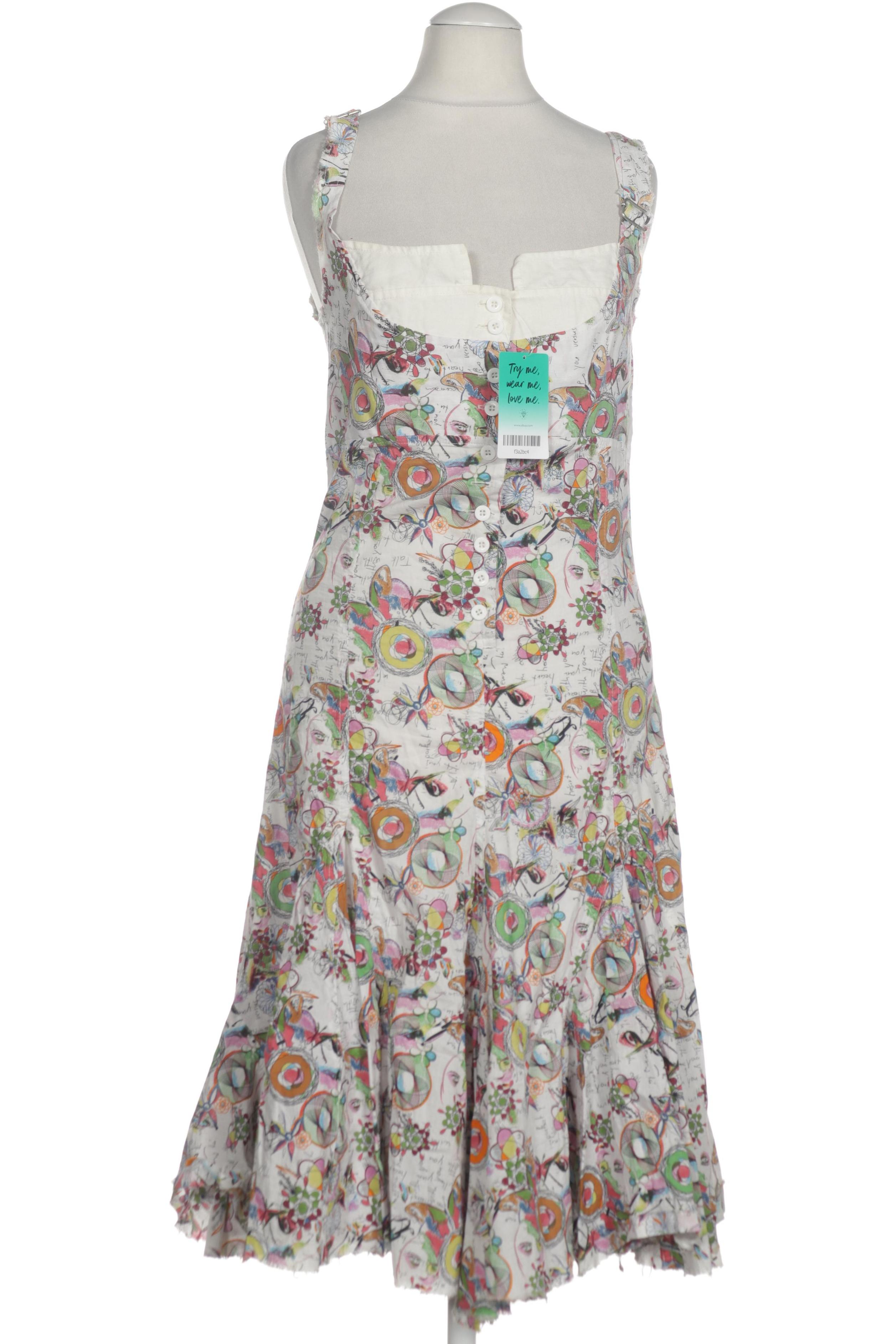 

Desigual Damen Kleid, grün, Gr. 34