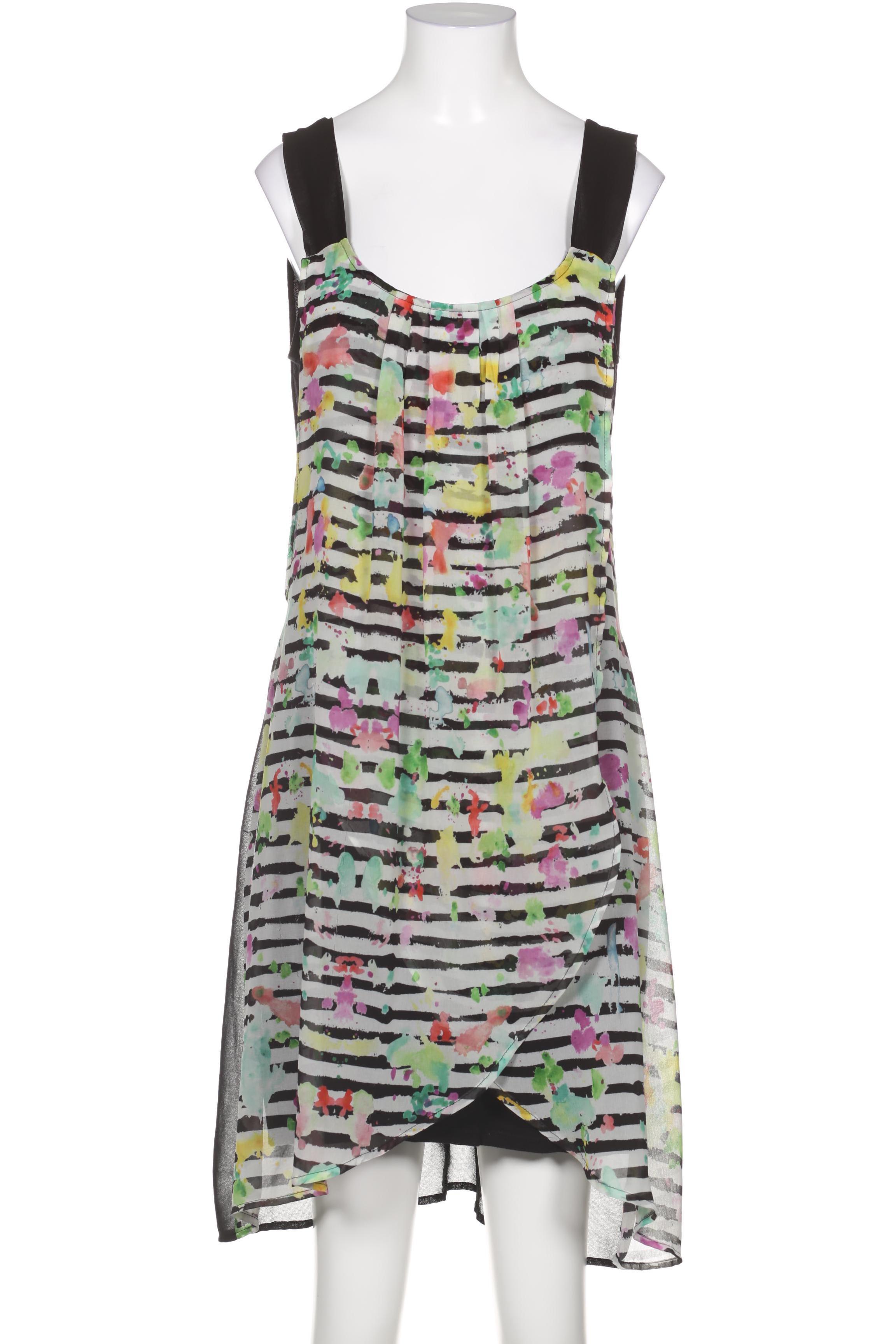 

Desigual Damen Kleid, mehrfarbig, Gr. 38