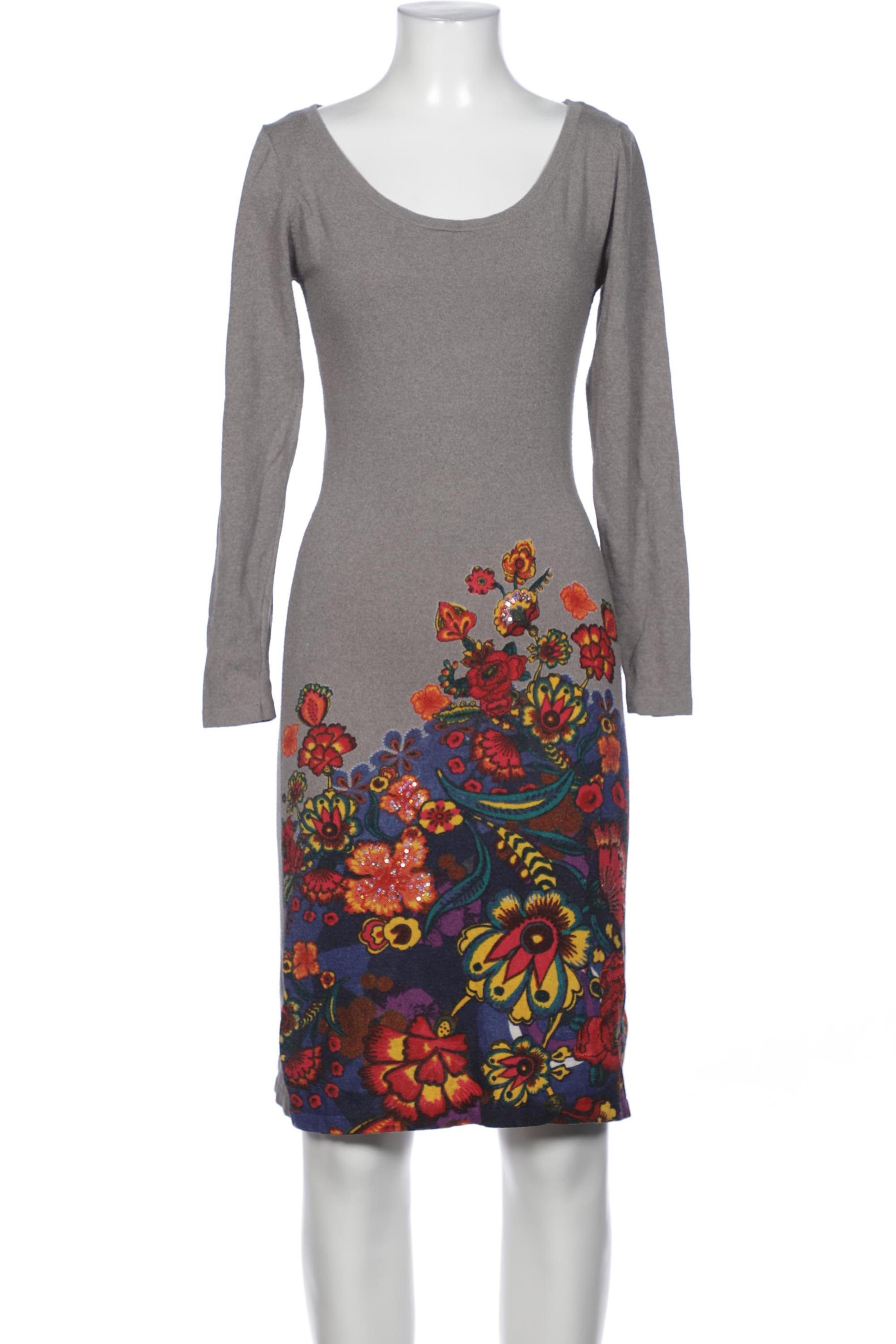 

Desigual Damen Kleid, grau