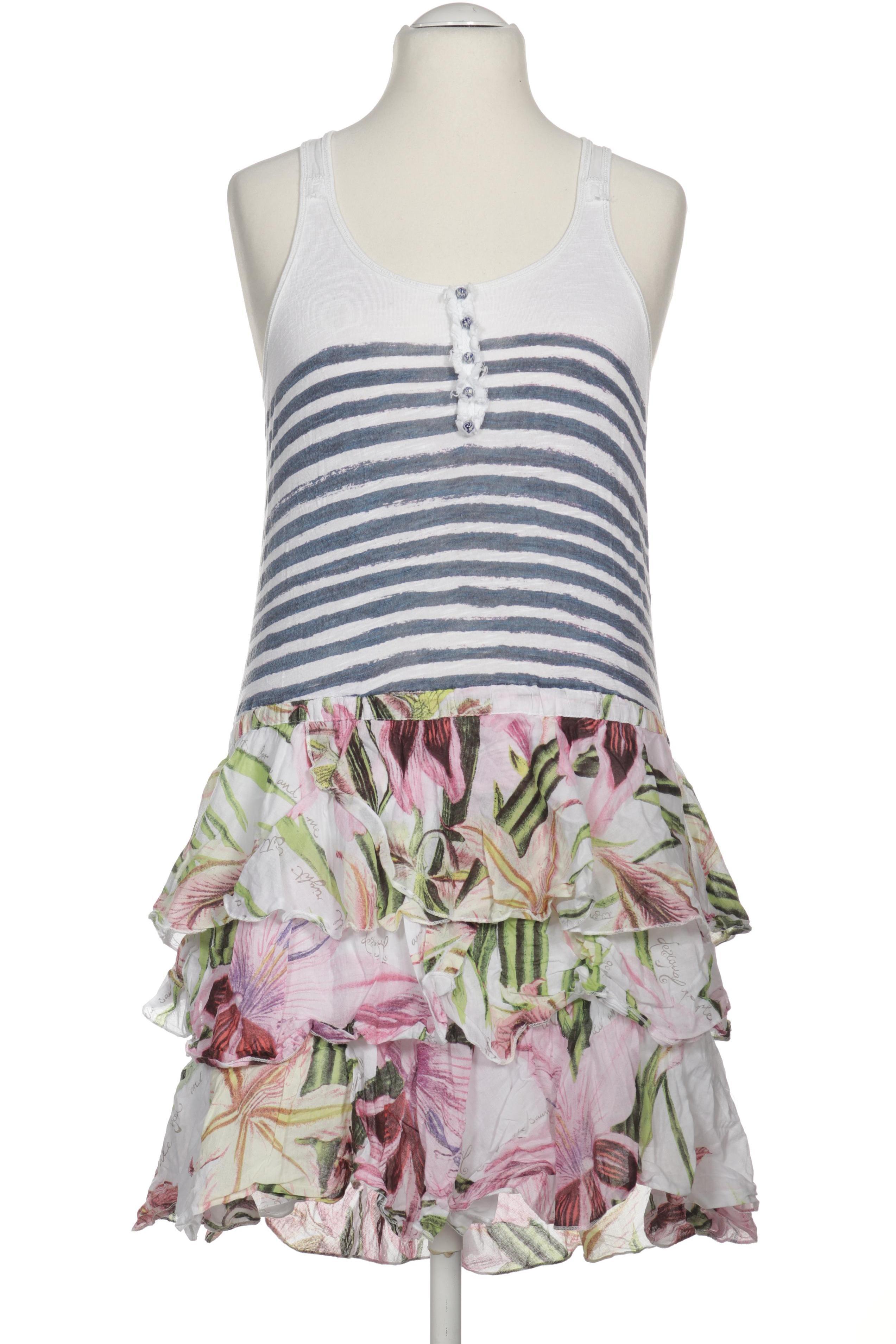 

Desigual Damen Kleid, mehrfarbig, Gr. 46