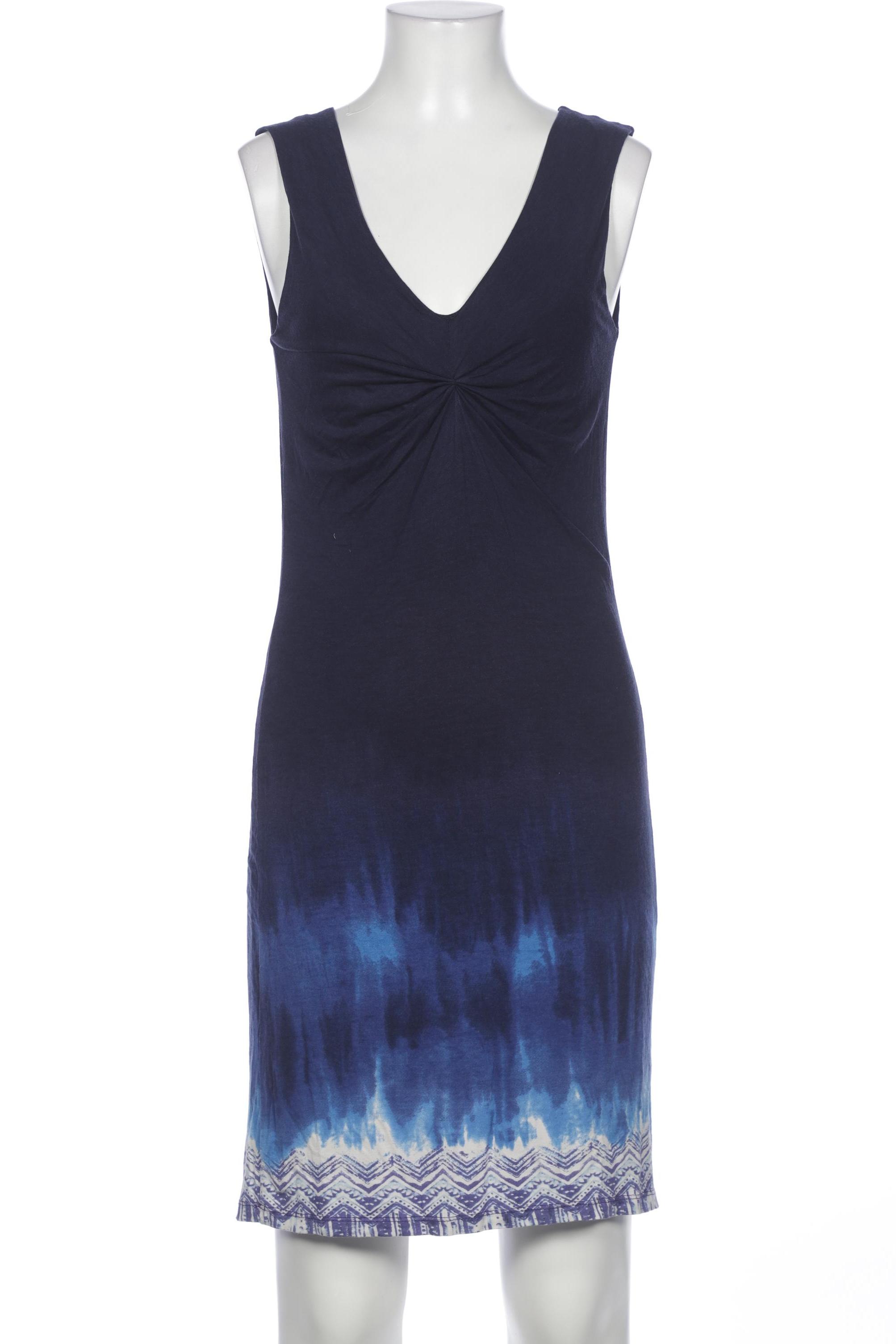 

Desigual Damen Kleid, marineblau, Gr. 36