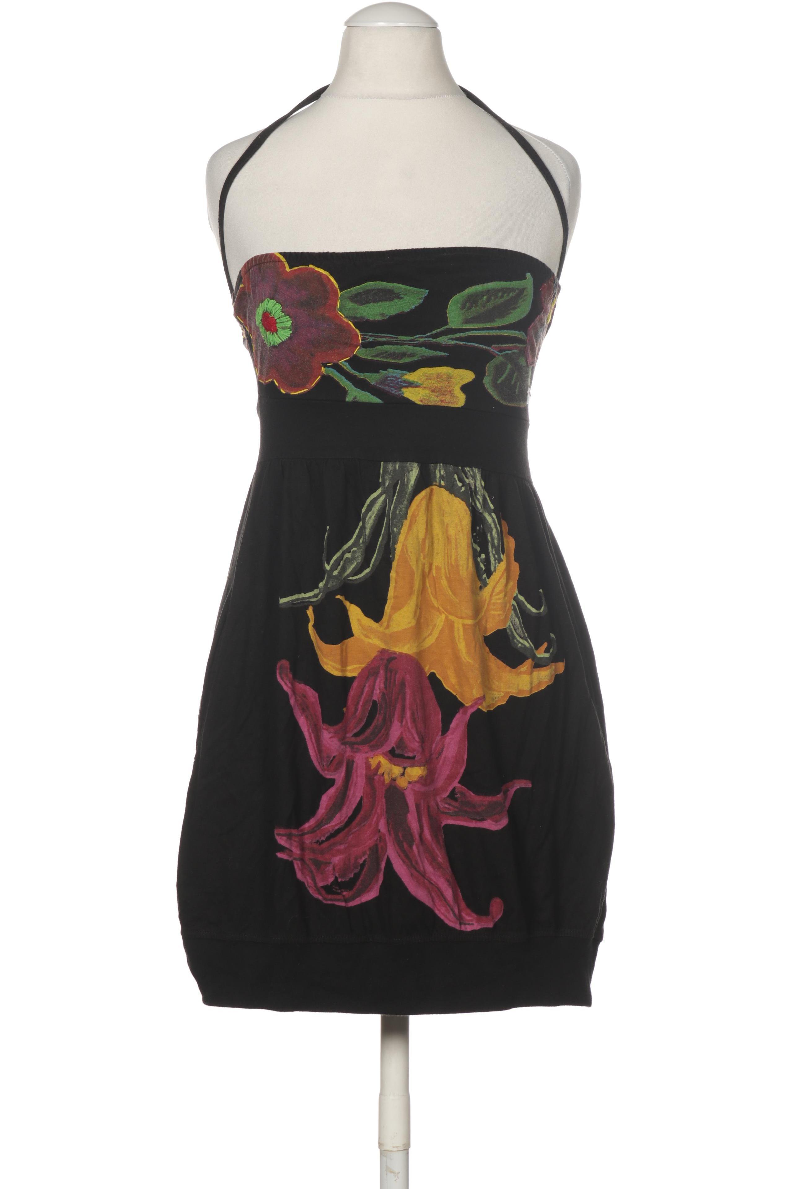 

Desigual Damen Kleid, schwarz, Gr.