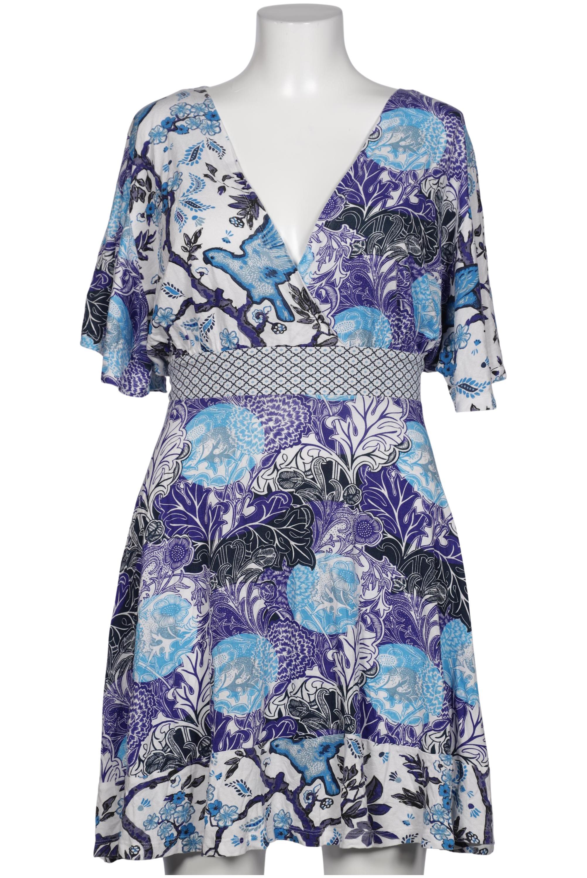 

Desigual Damen Kleid, mehrfarbig, Gr. 44