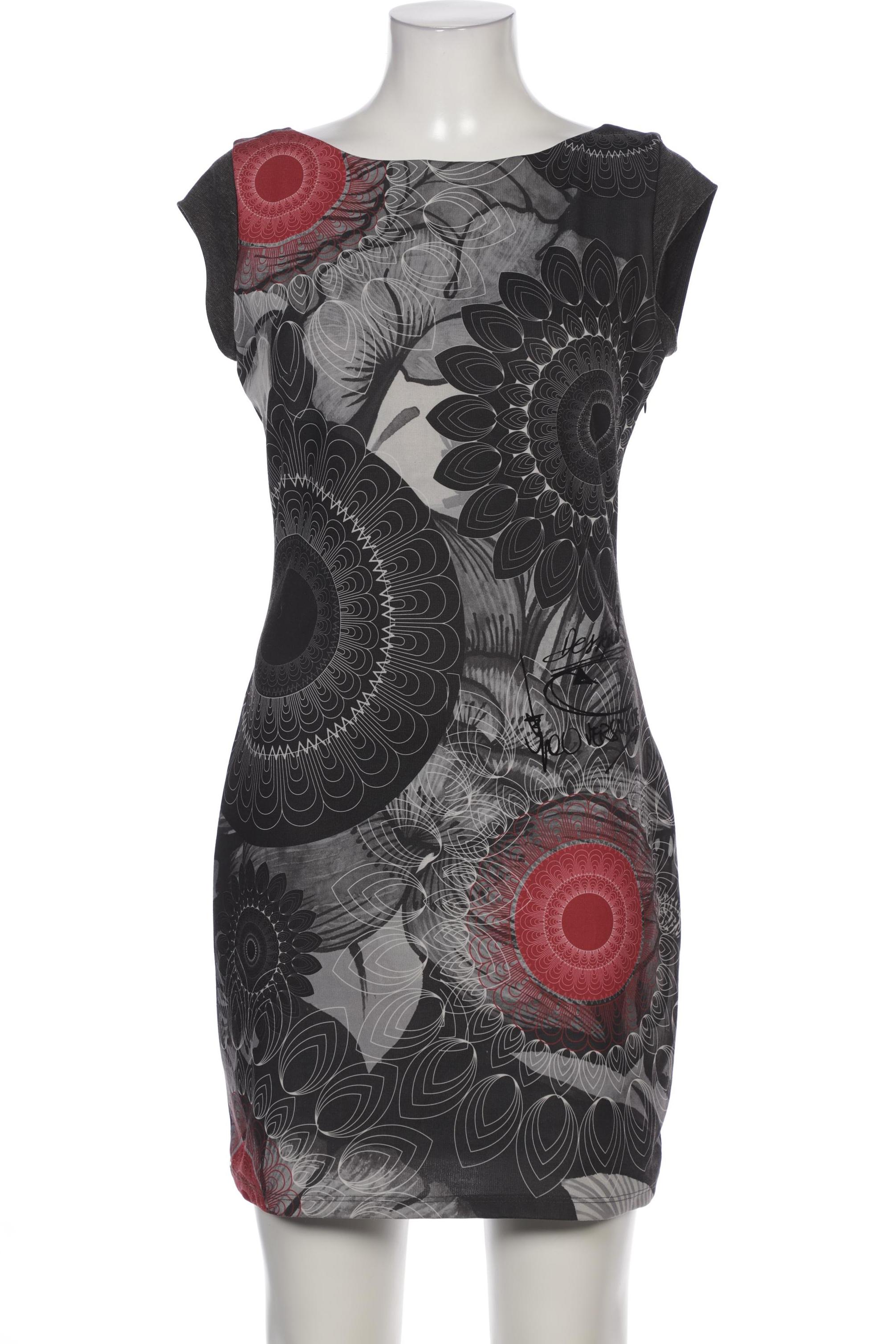 

Desigual Damen Kleid, grau