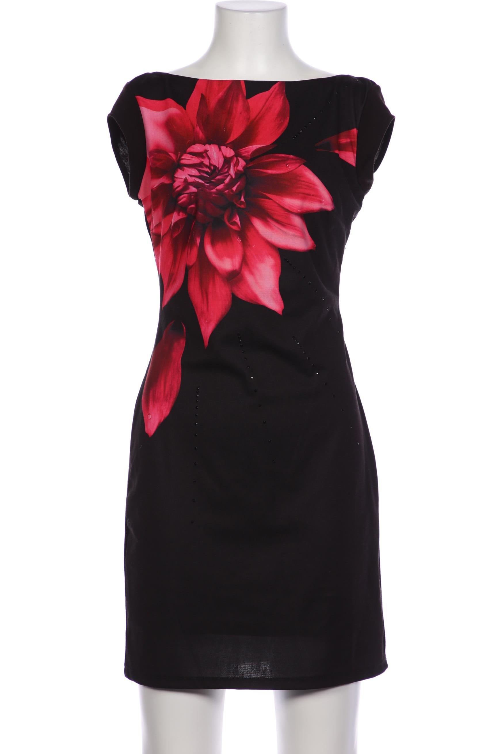 

Desigual Damen Kleid, schwarz, Gr. 36