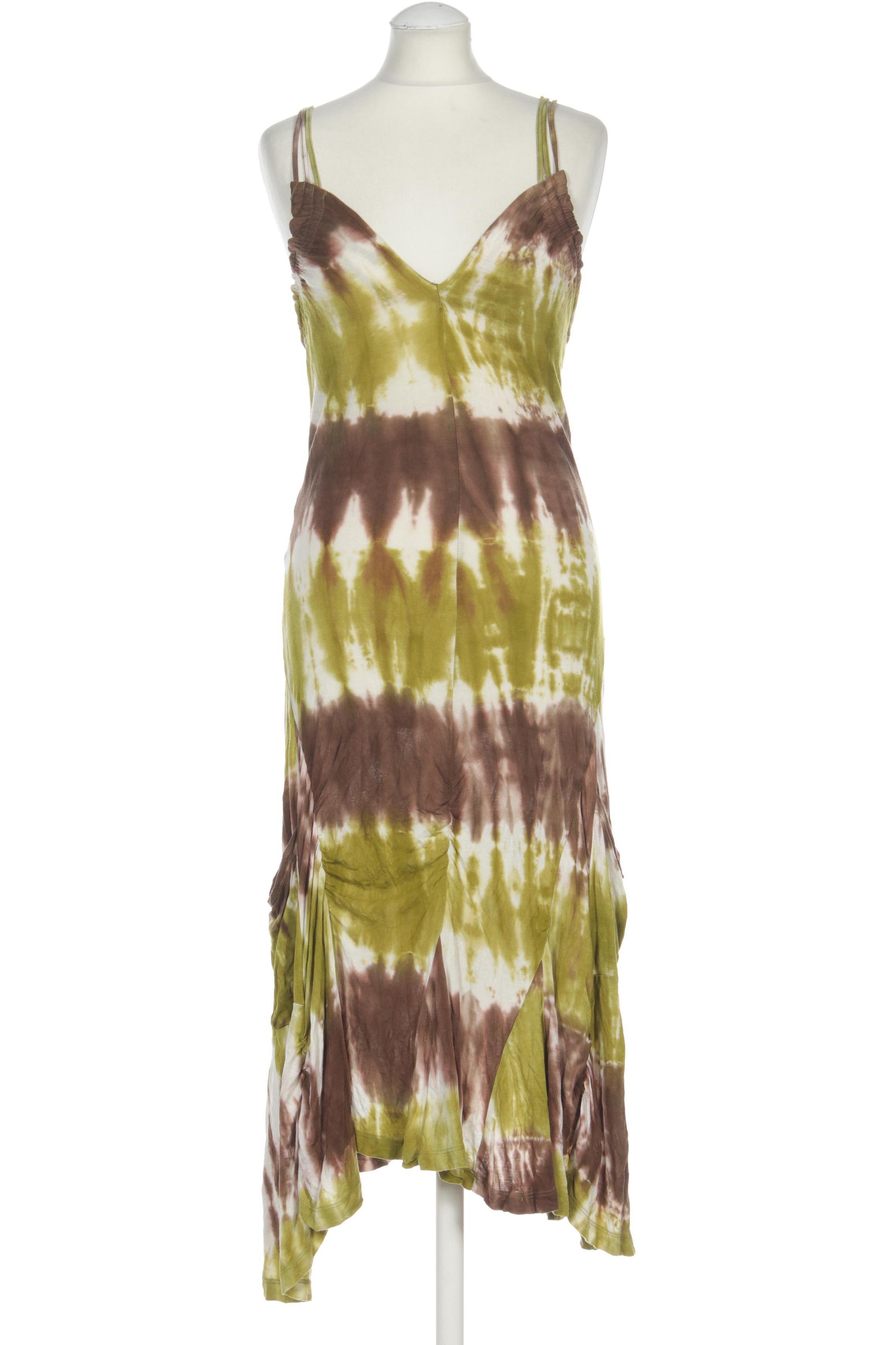 

Desigual Damen Kleid, grün, Gr.