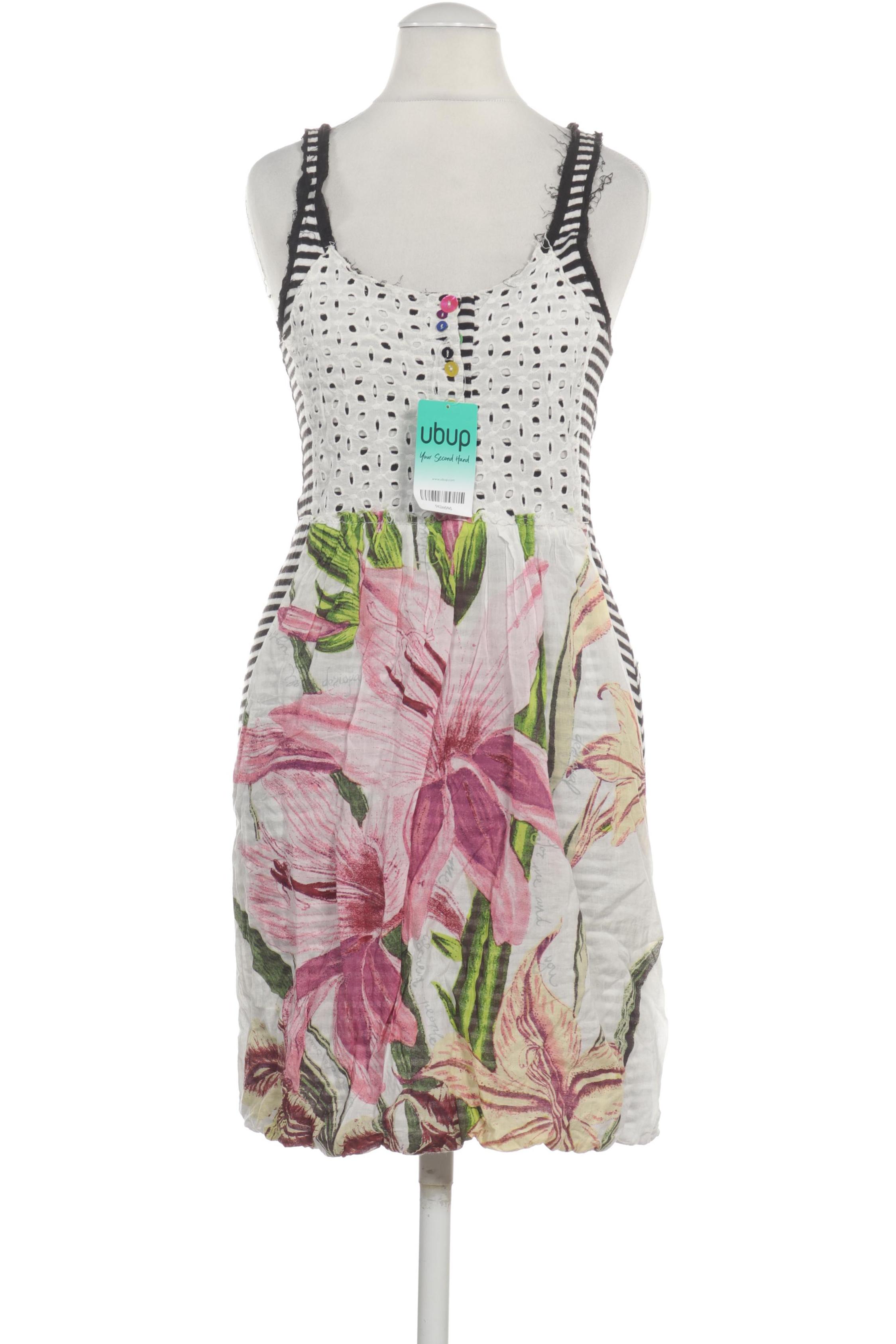 

Desigual Damen Kleid, schwarz, Gr. 32