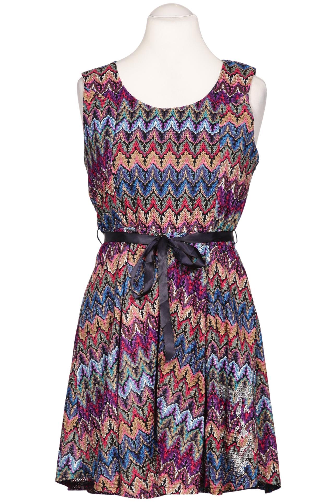 

Desigual Damen Kleid, mehrfarbig, Gr. 44