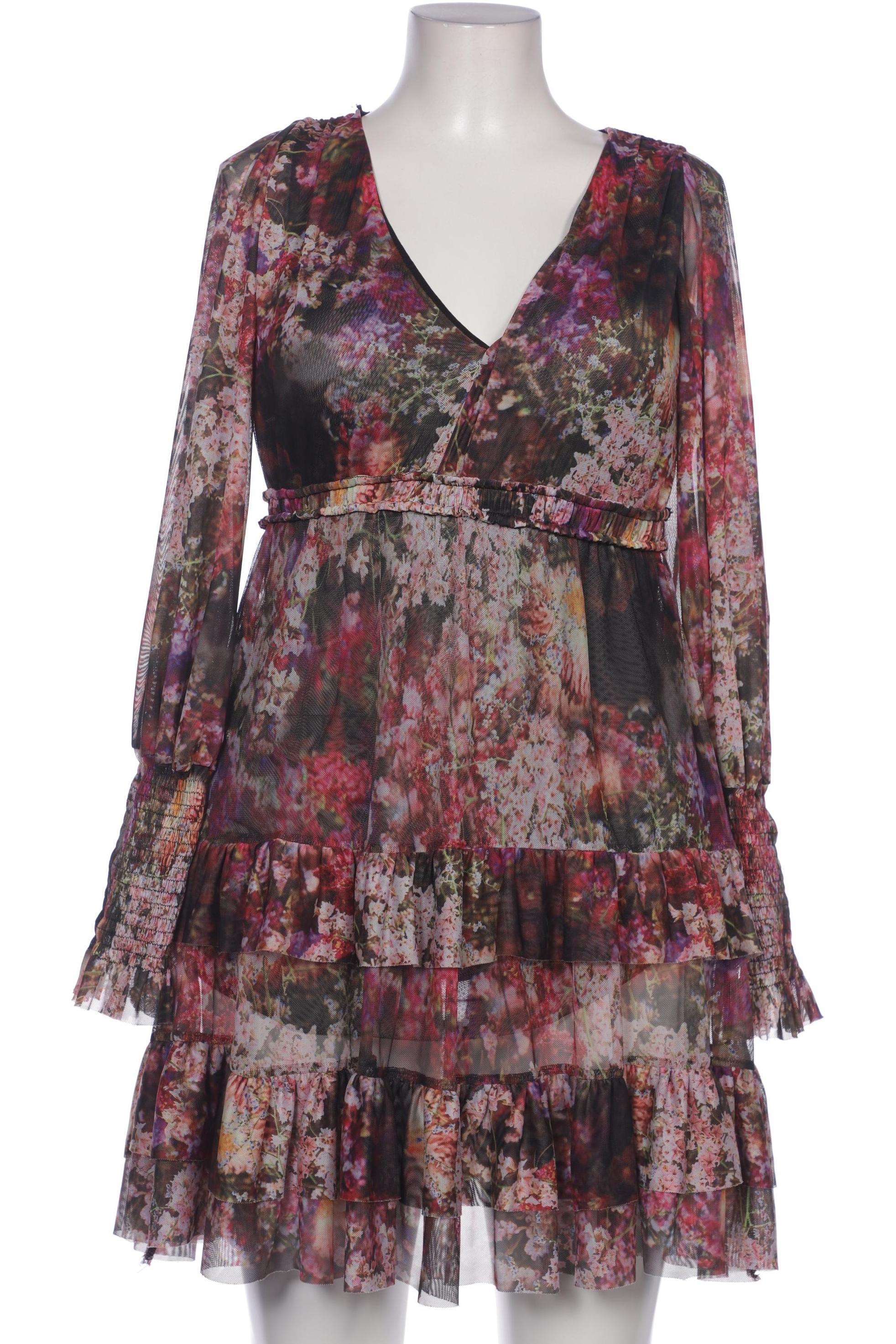 

Desigual Damen Kleid, mehrfarbig, Gr. 44