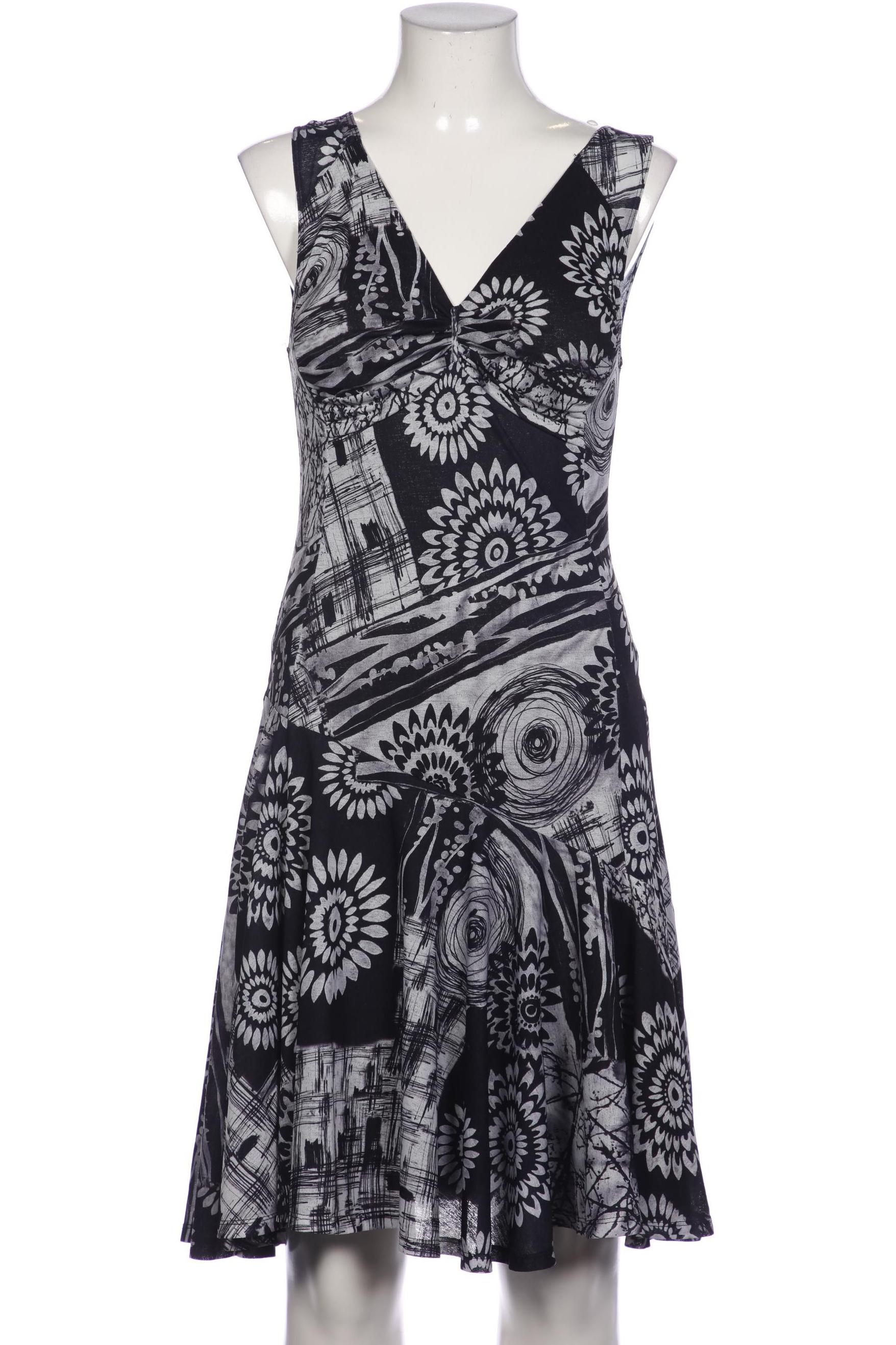 

Desigual Damen Kleid, schwarz