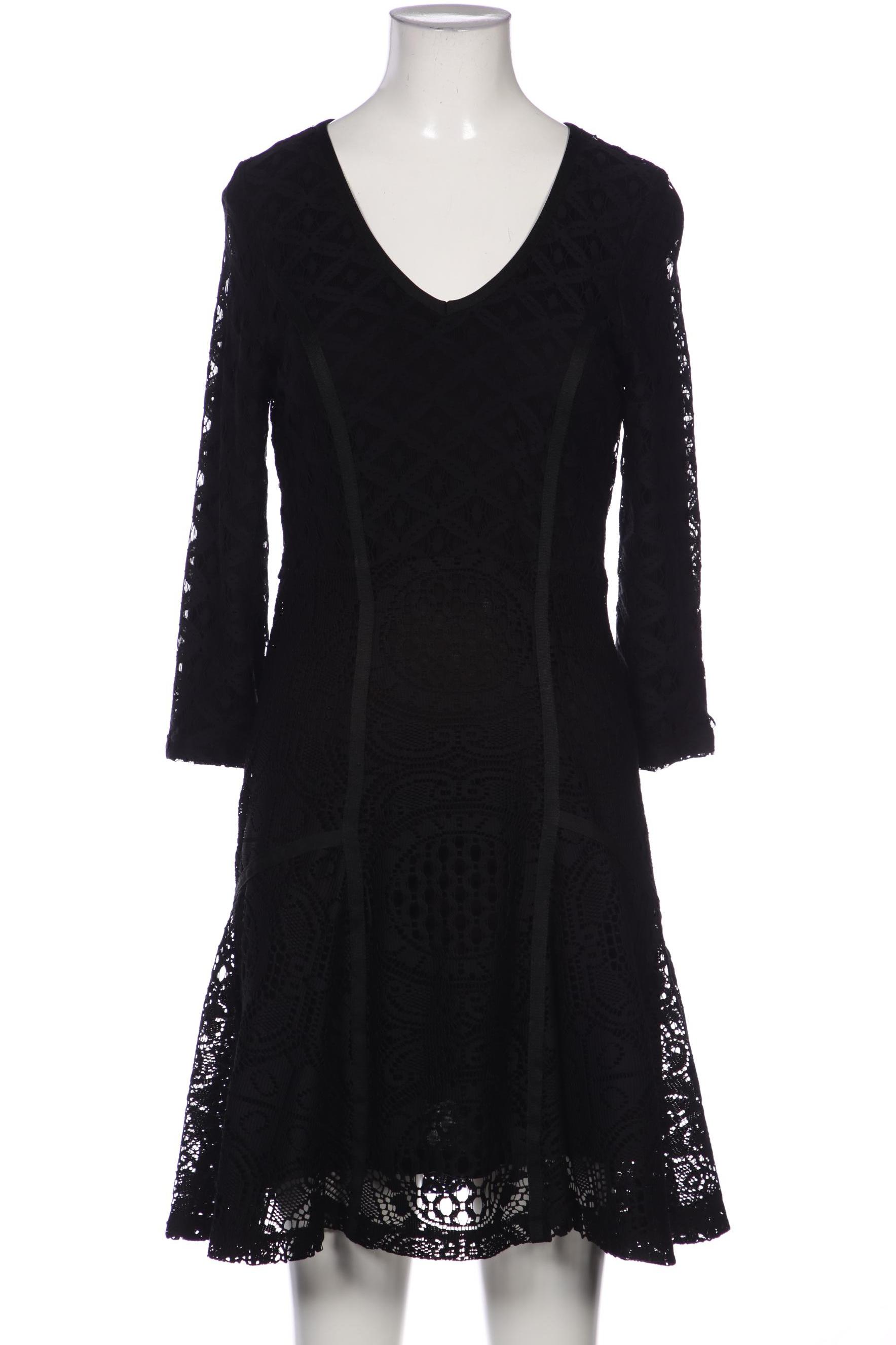 

Desigual Damen Kleid, schwarz