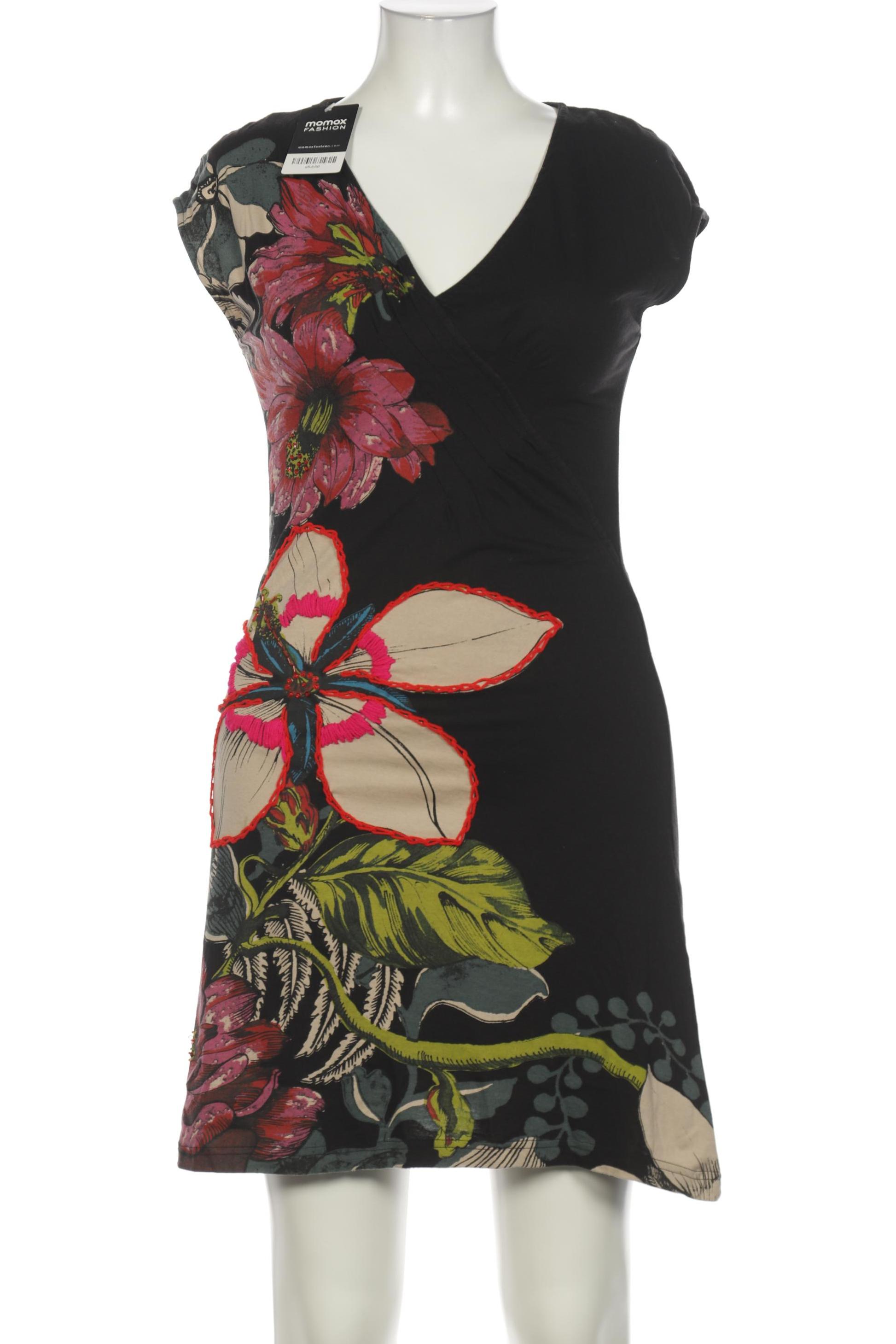

Desigual Damen Kleid, schwarz