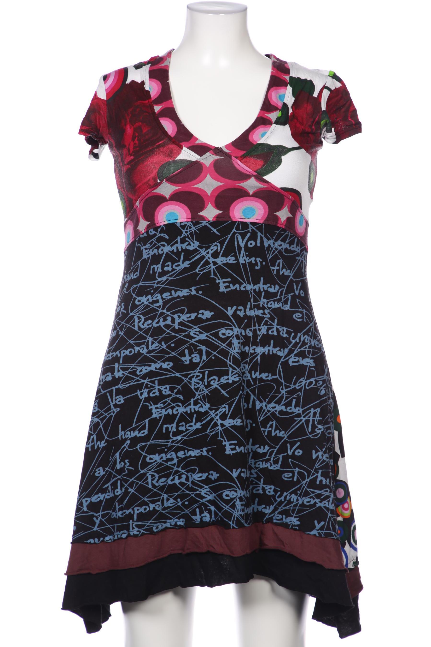 

Desigual Damen Kleid, schwarz