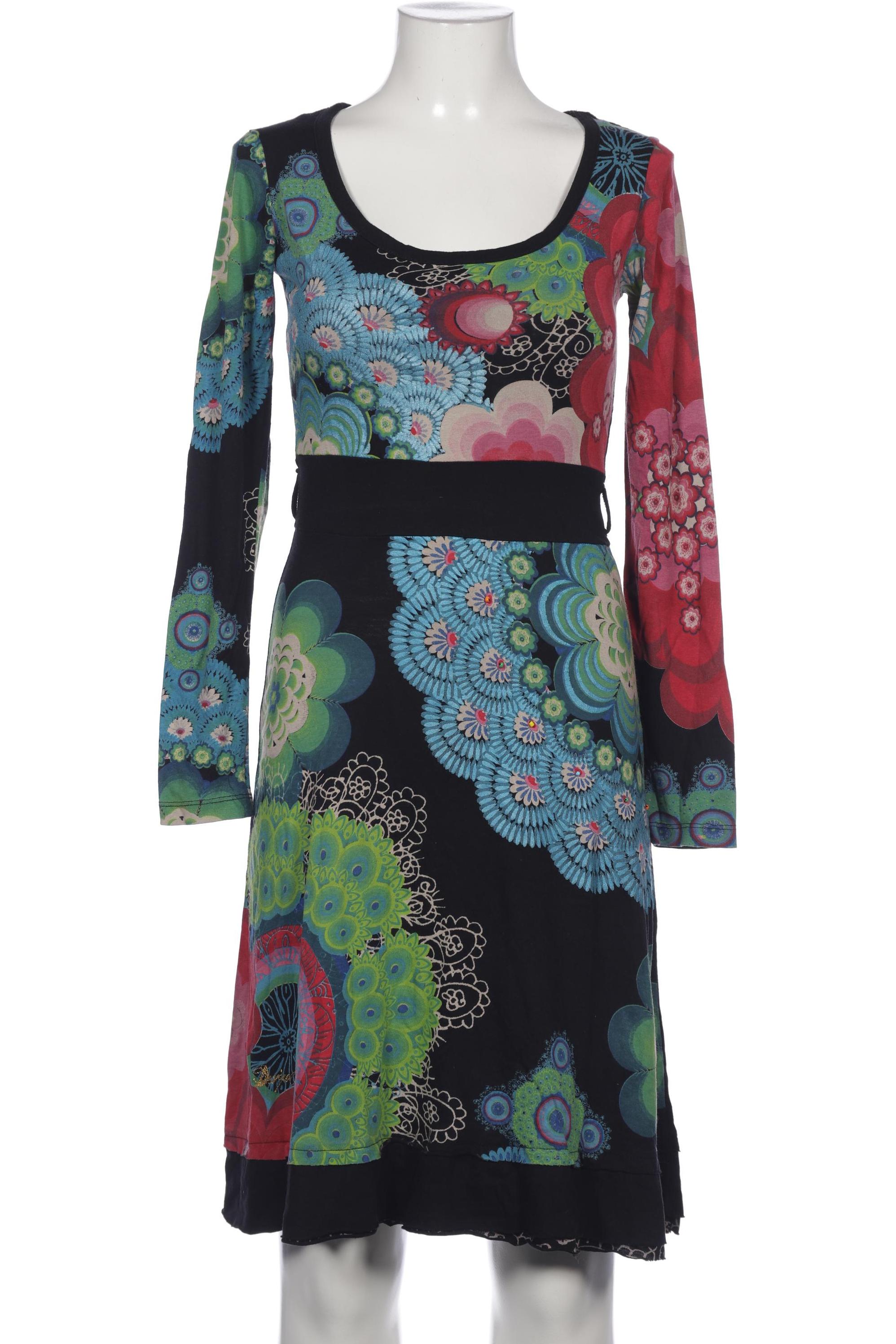 

Desigual Damen Kleid, mehrfarbig