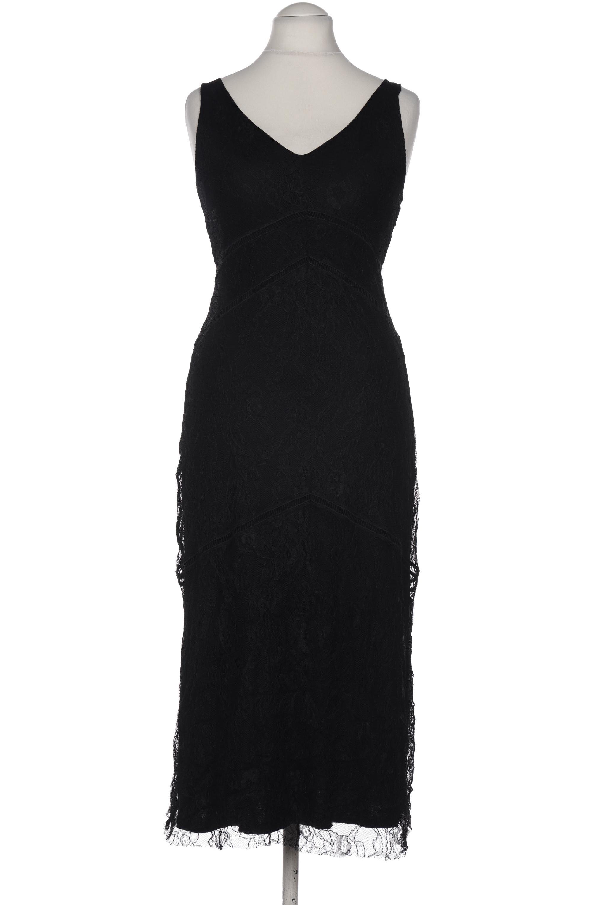 

Desigual Damen Kleid, schwarz, Gr. 38