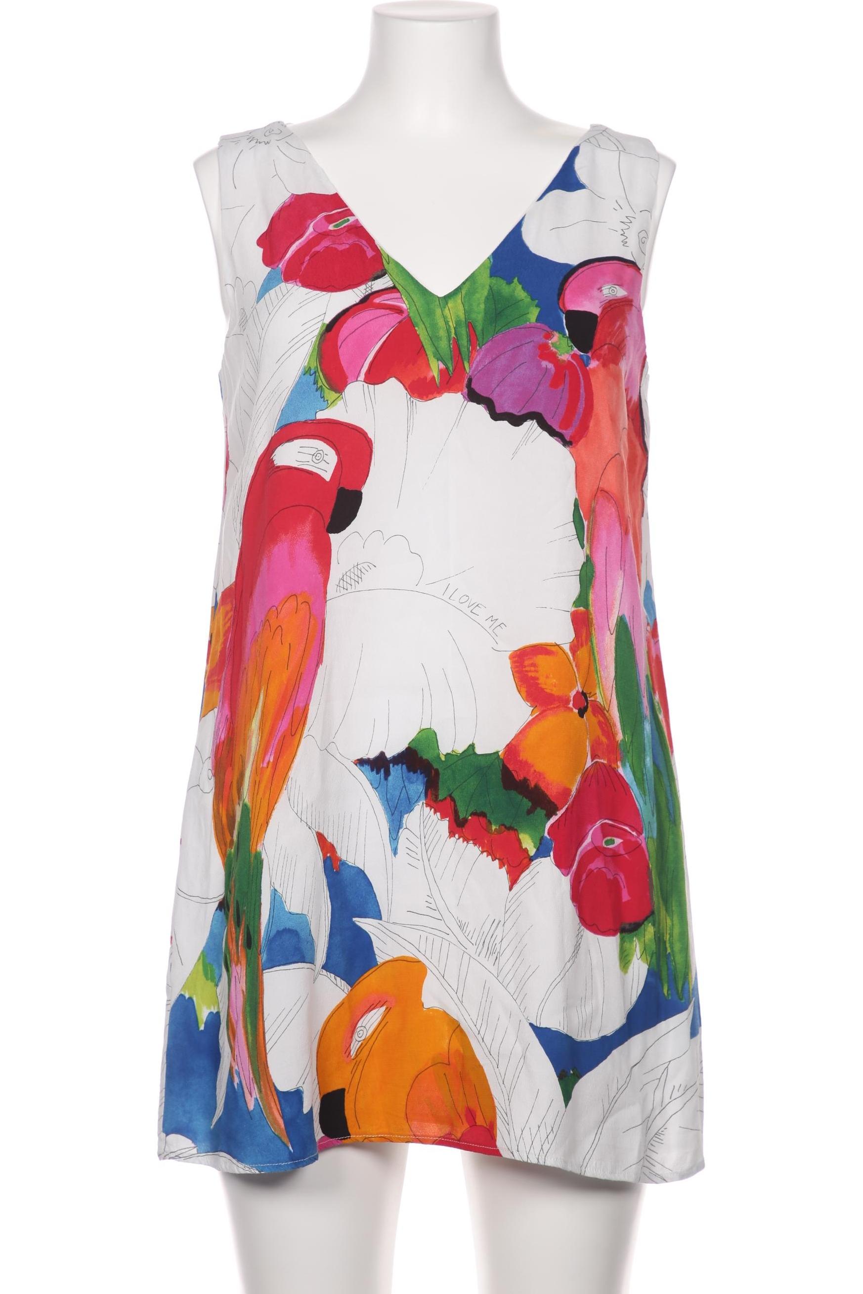 

Desigual Damen Kleid, mehrfarbig, Gr. 42