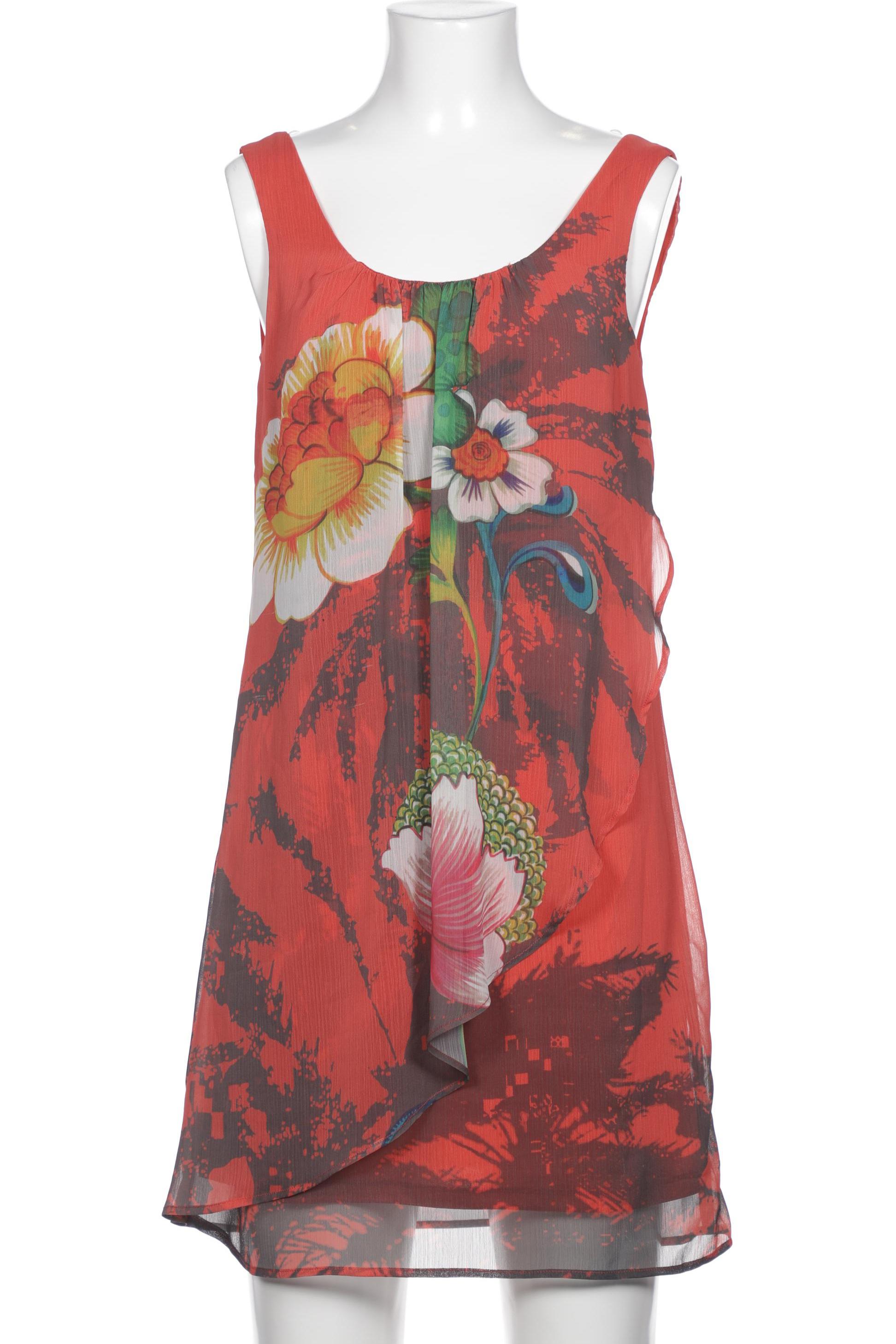 

Desigual Damen Kleid, mehrfarbig