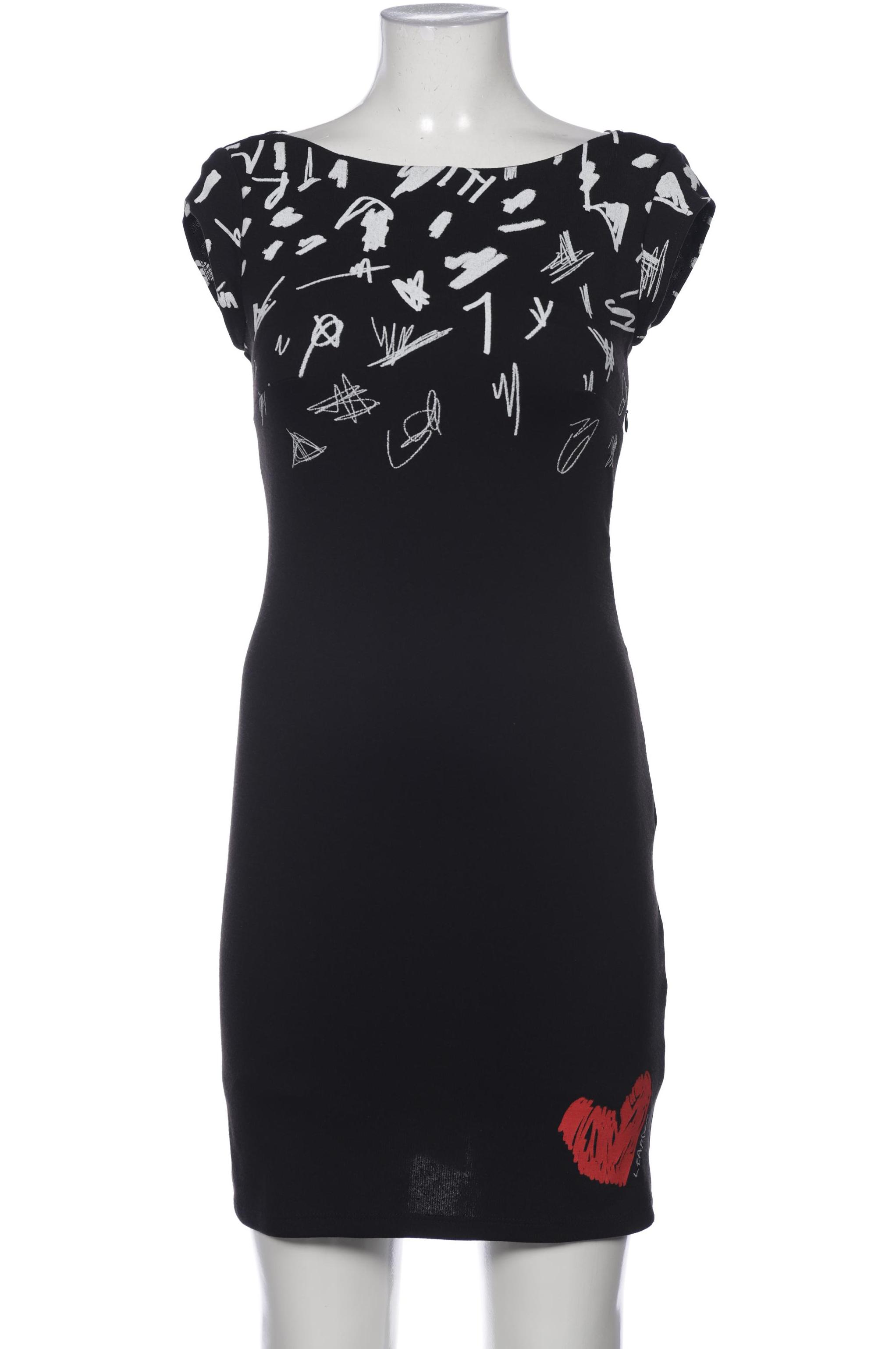 

Desigual Damen Kleid, schwarz