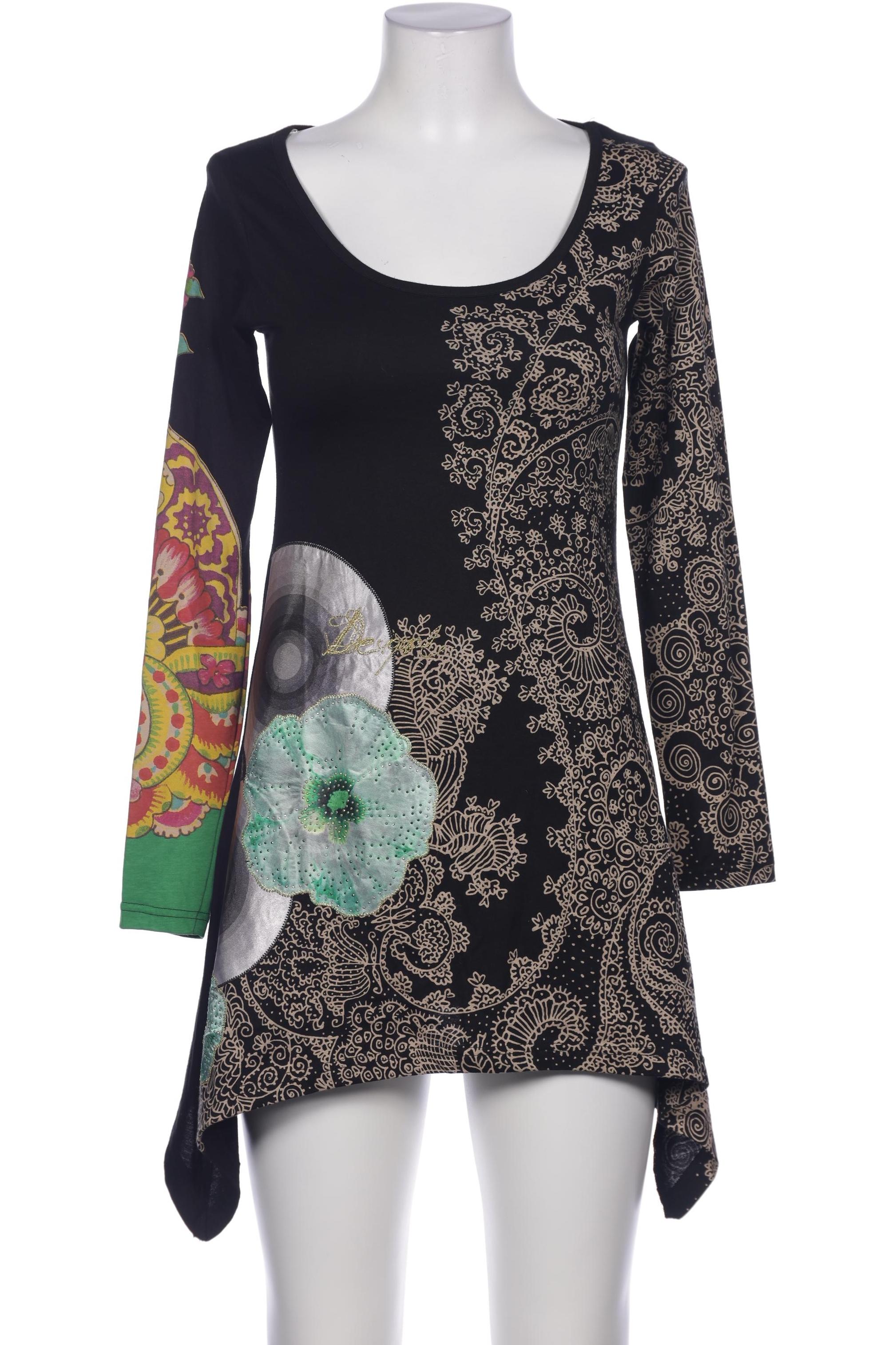 Thumbnail - Desigual Damen Kleid, schwarz, Gr. 36