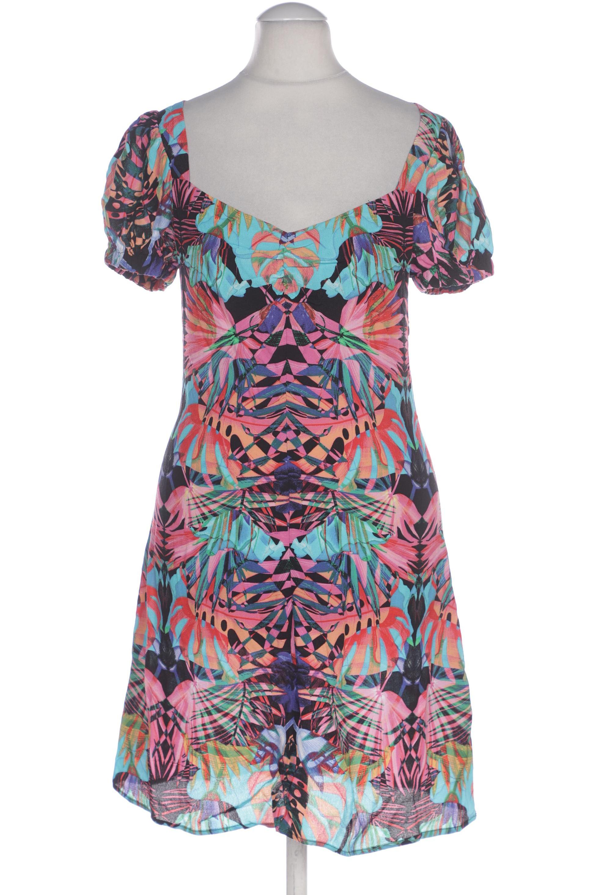 

Desigual Damen Kleid, mehrfarbig, Gr. 34