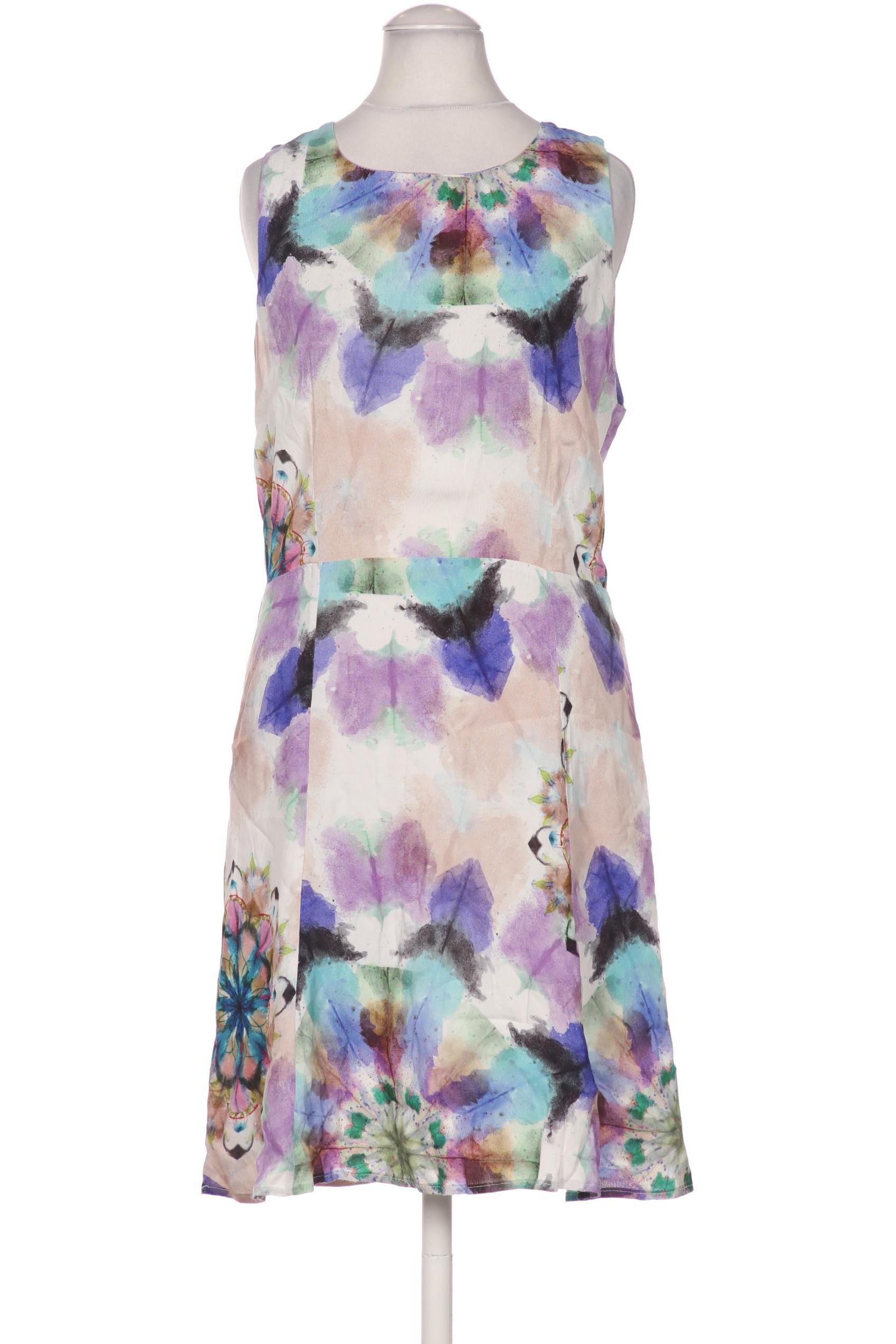 

Desigual Damen Kleid, flieder, Gr. 38