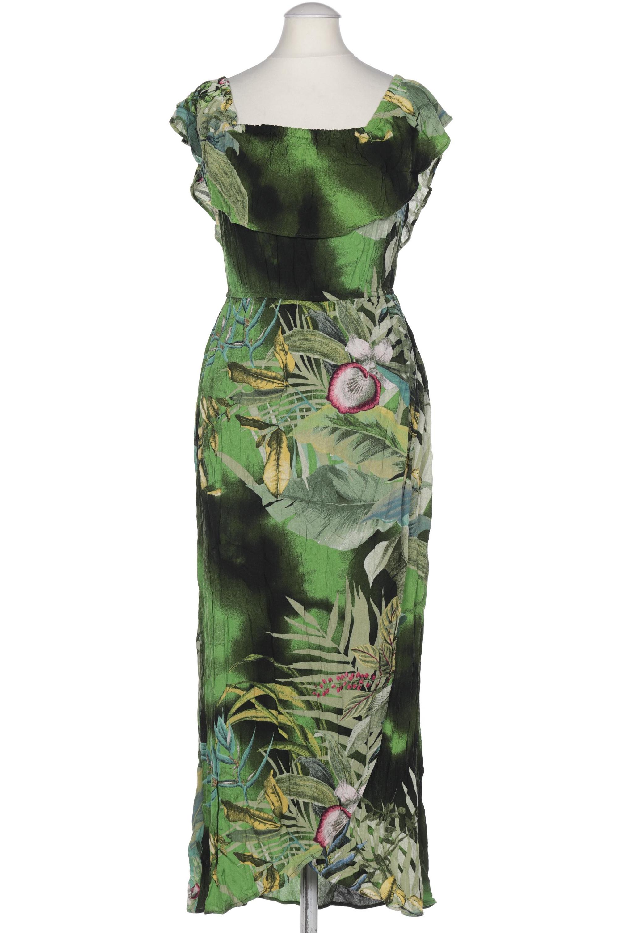 

Desigual Damen Kleid, grün