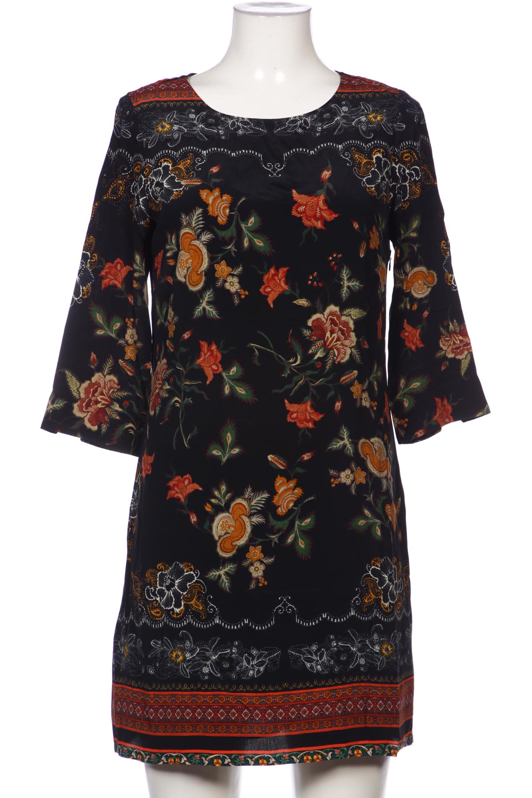 

Desigual Damen Kleid, schwarz
