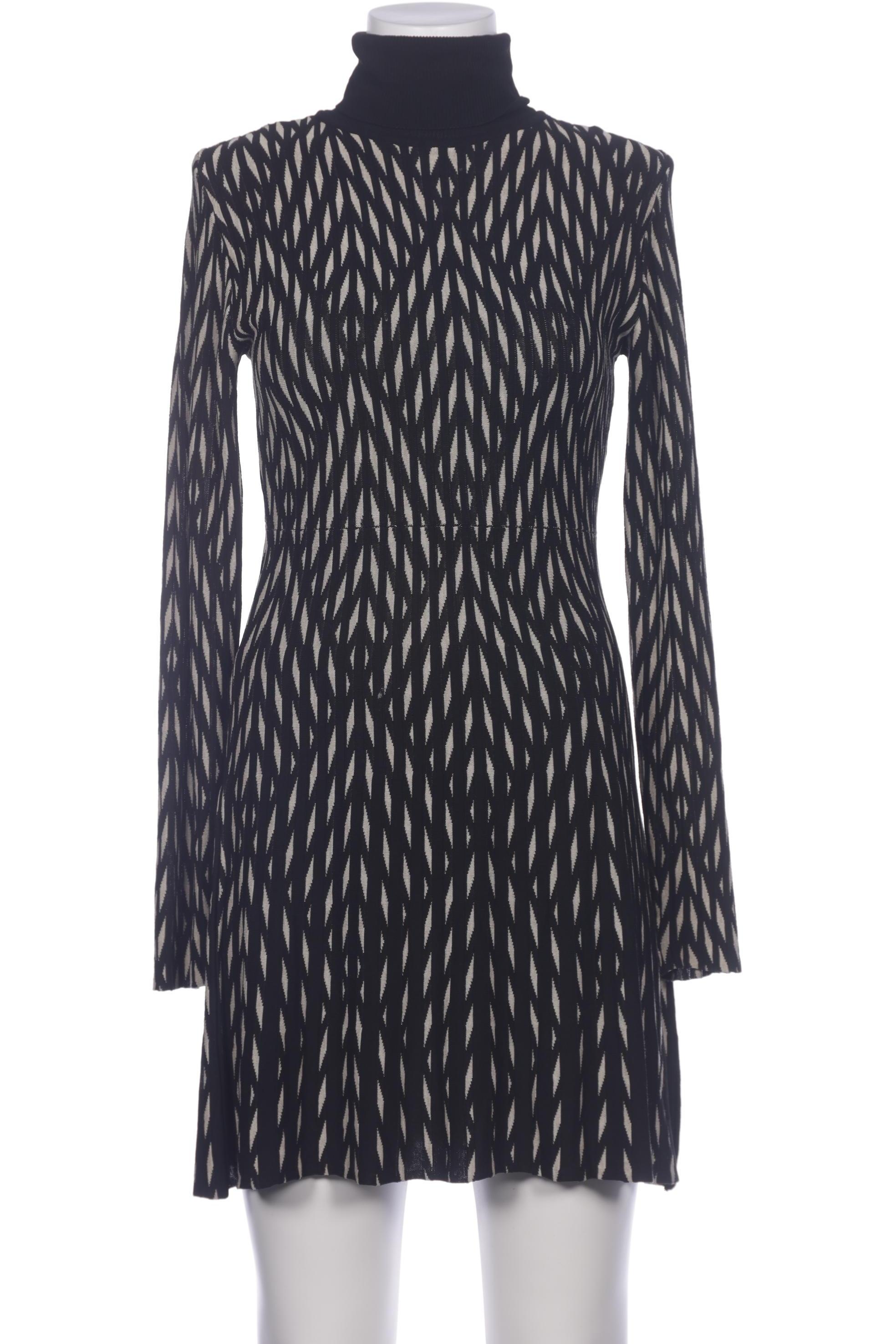 

Desigual Damen Kleid, schwarz, Gr. 38