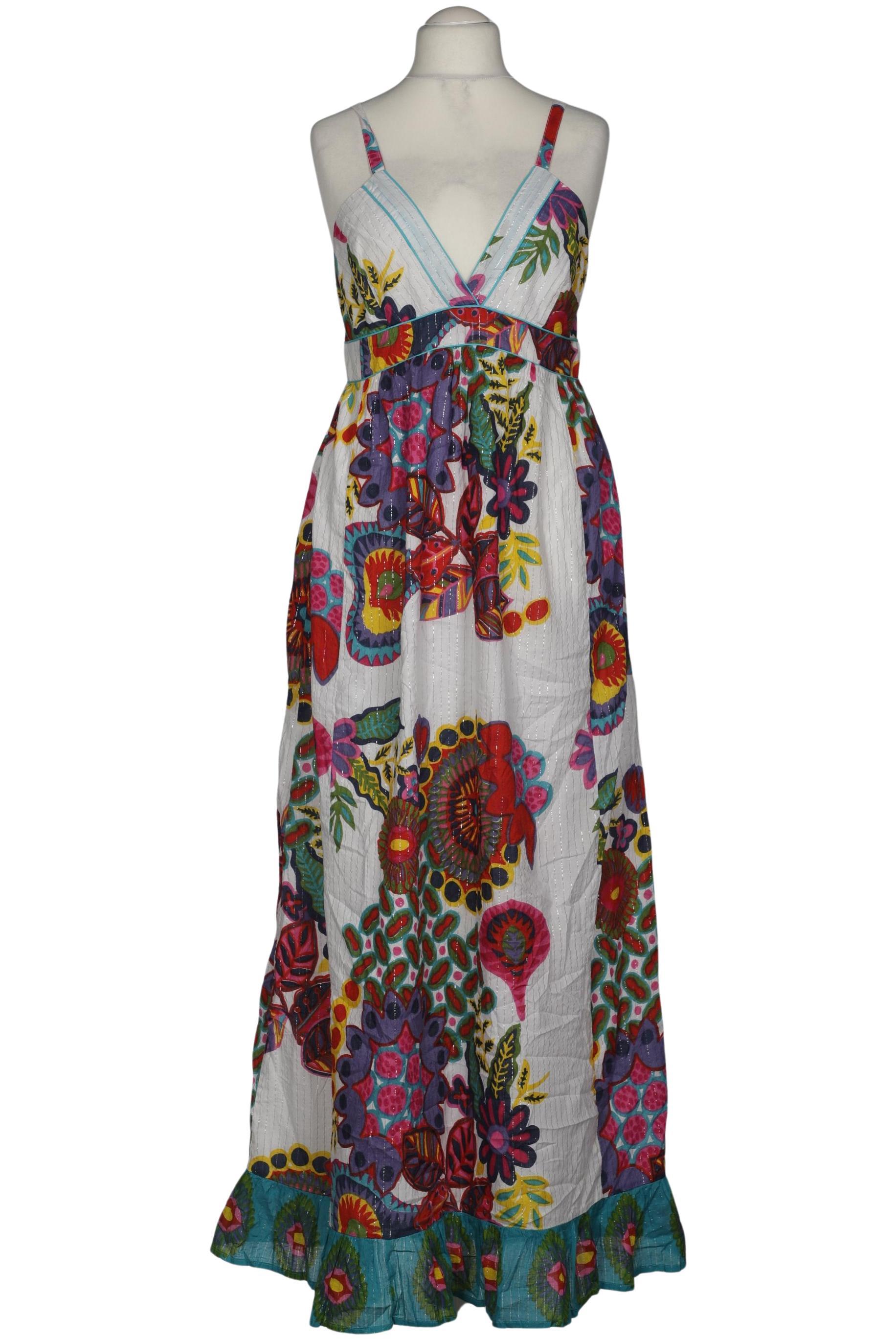 

Desigual Damen Kleid, mehrfarbig, Gr. 42