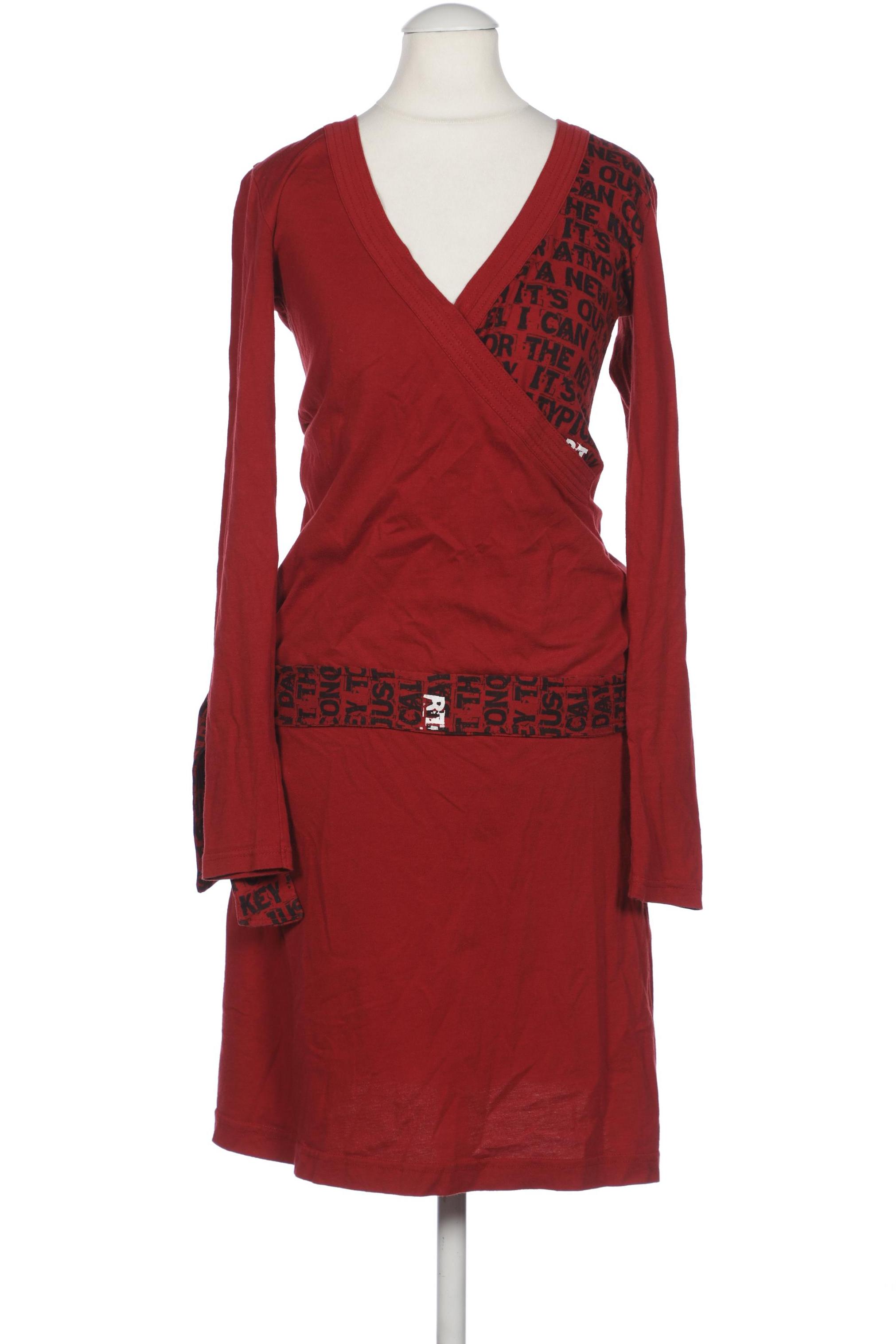 

Desigual Damen Kleid, rot