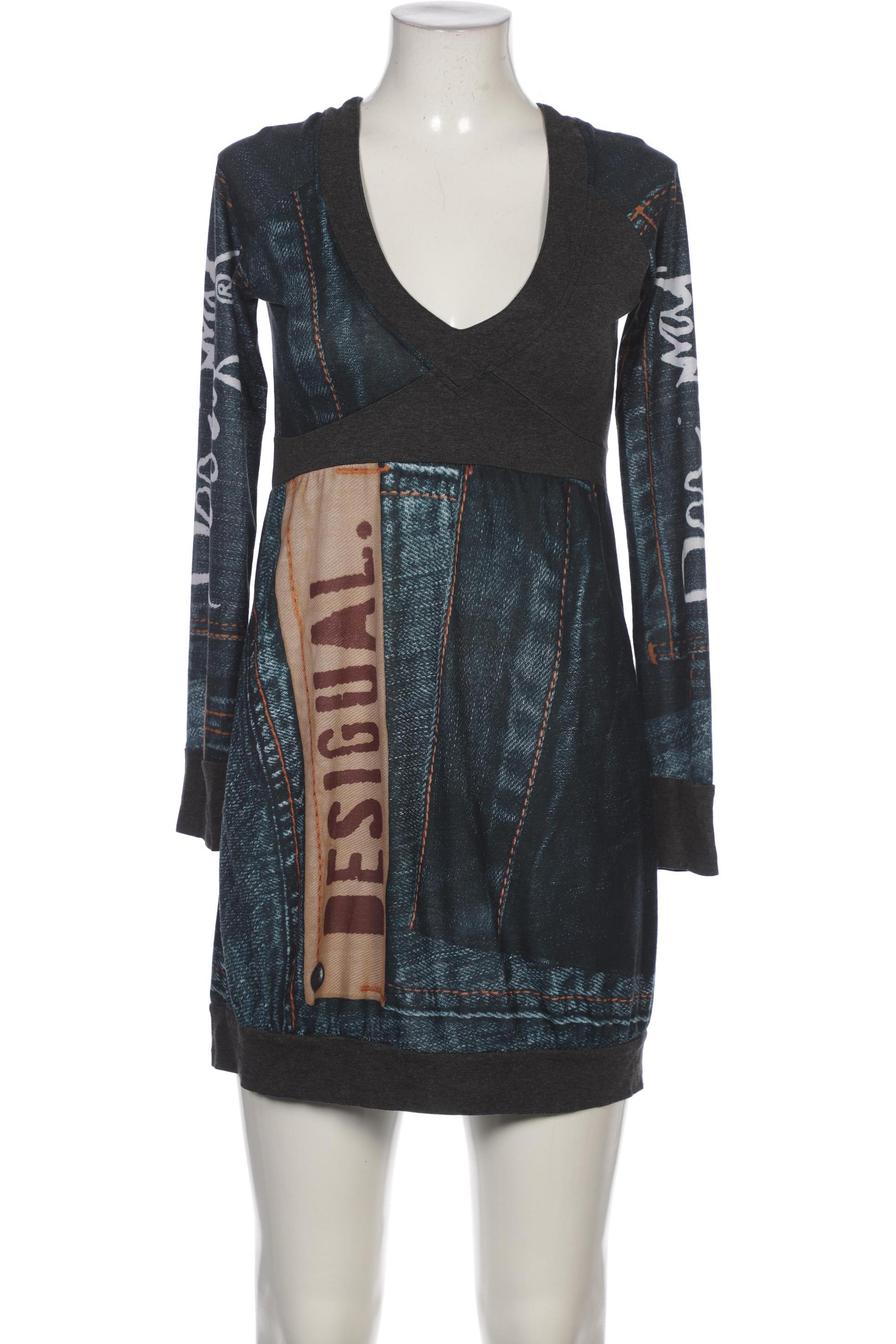 

Desigual Damen Kleid, mehrfarbig