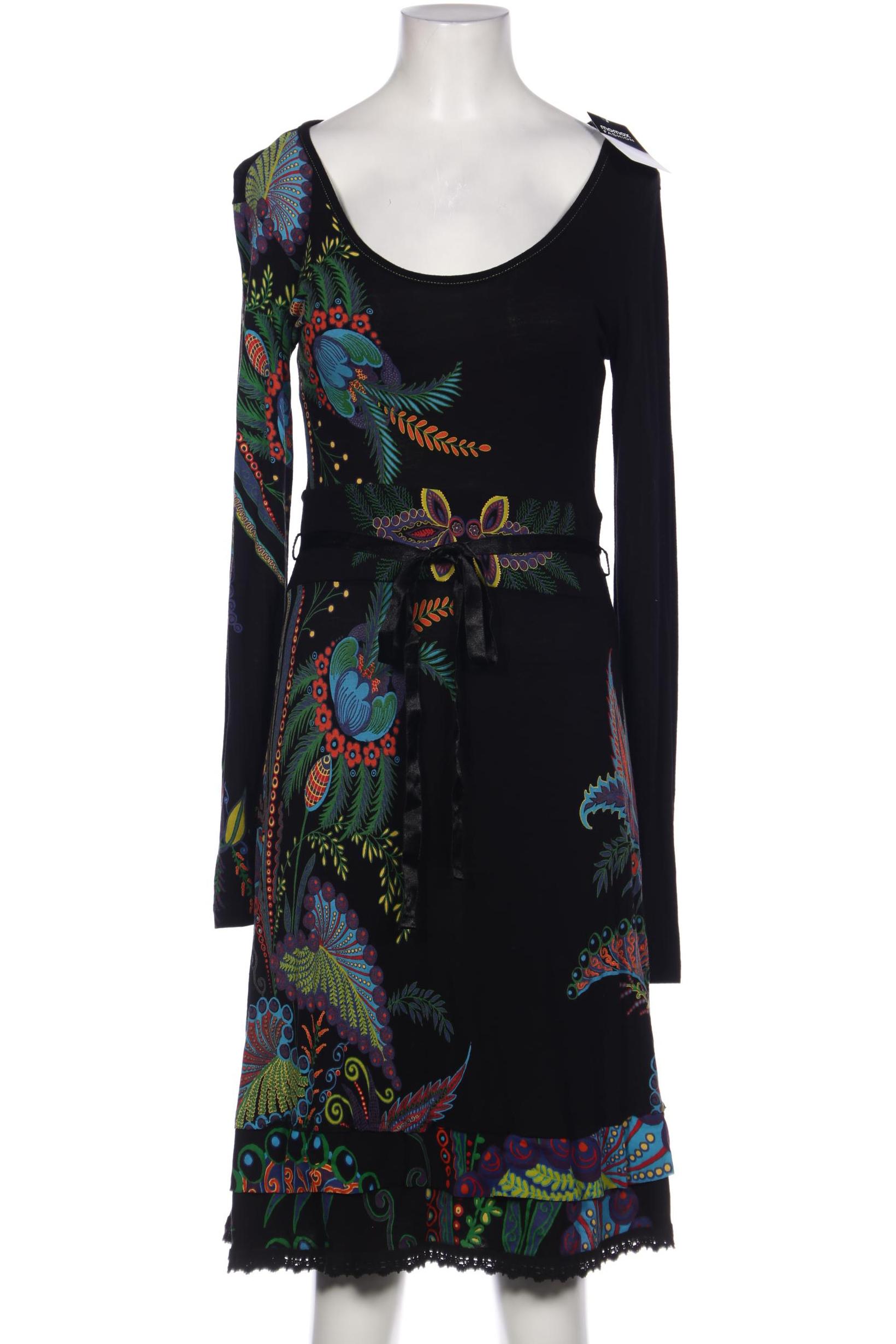 

Desigual Damen Kleid, schwarz