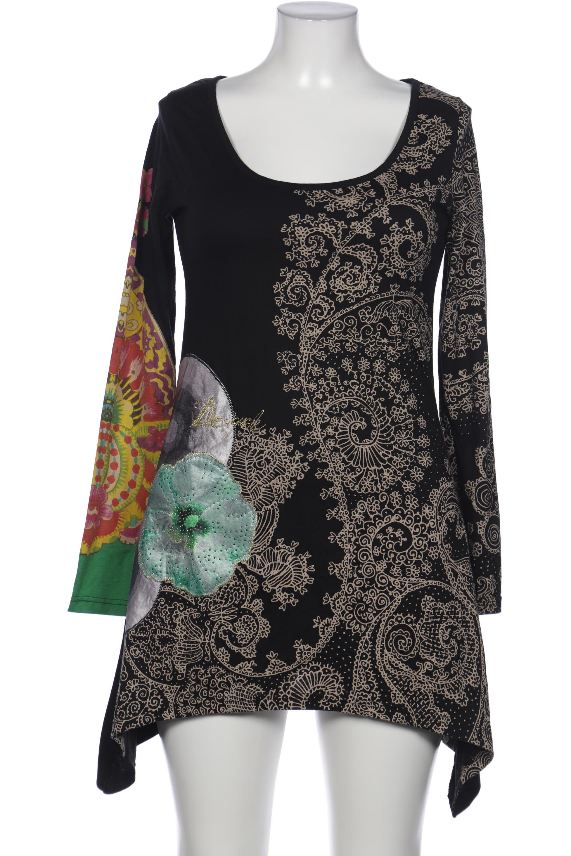 

Desigual Damen Kleid, schwarz