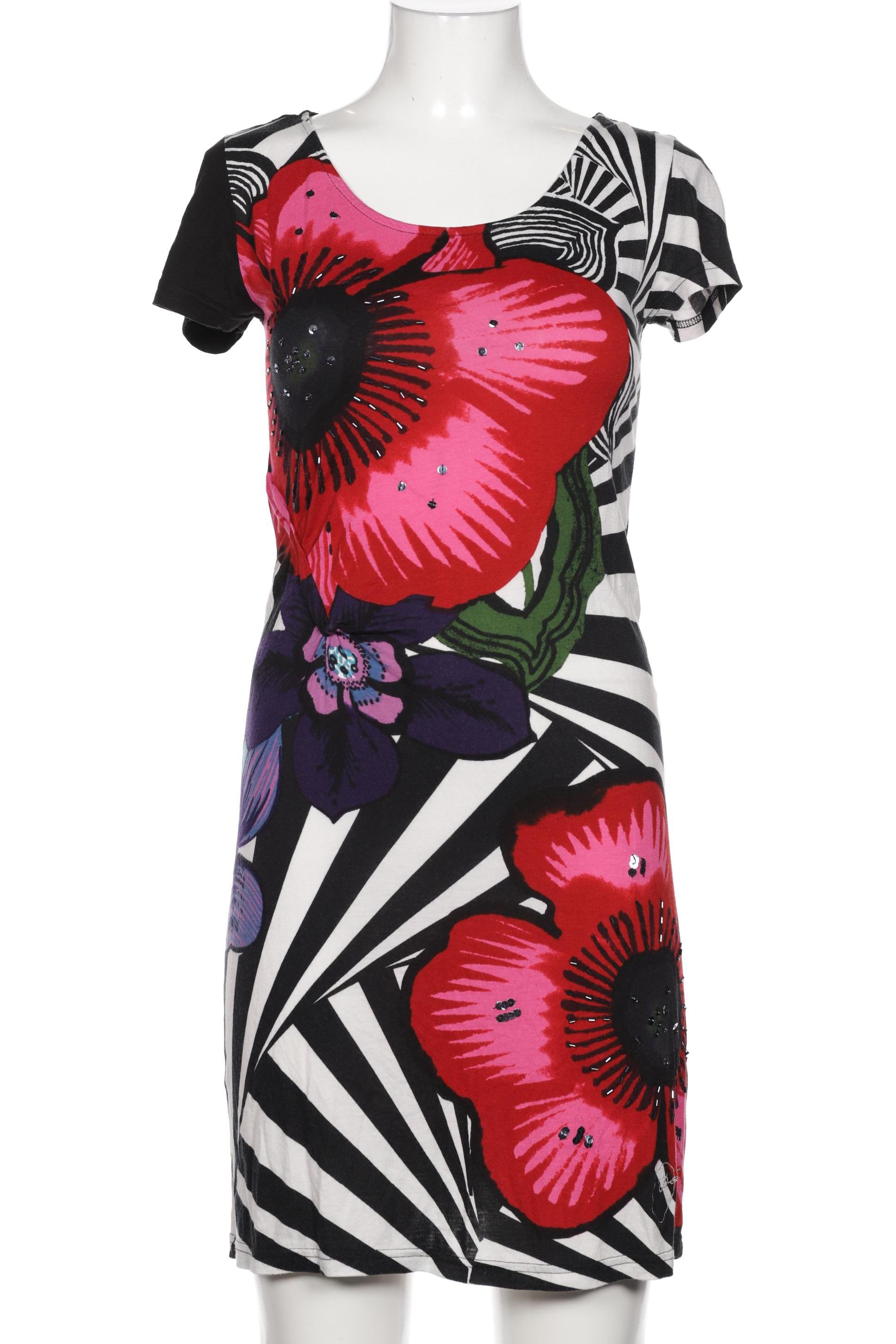 

Desigual Damen Kleid, schwarz