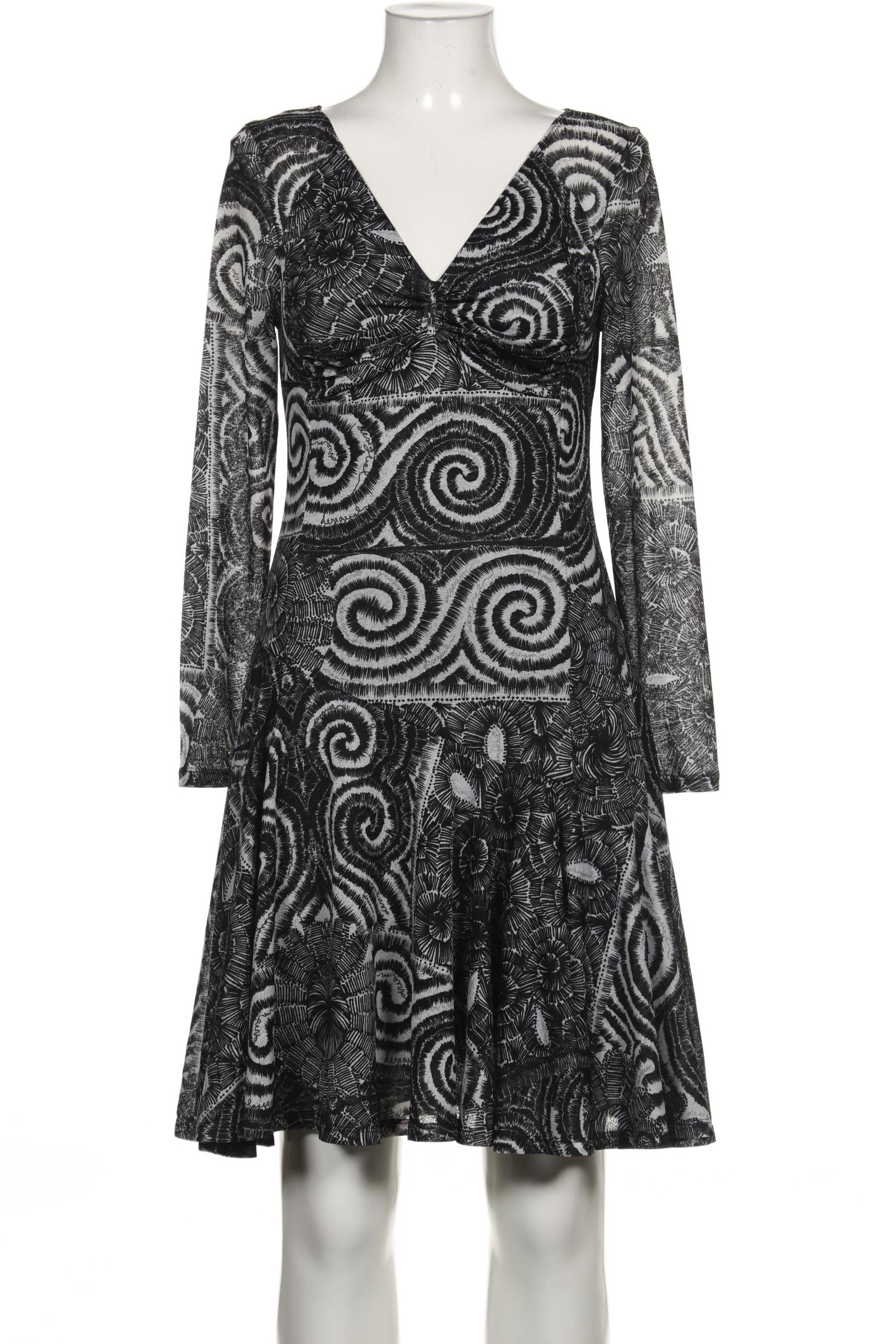 

Desigual Damen Kleid, schwarz