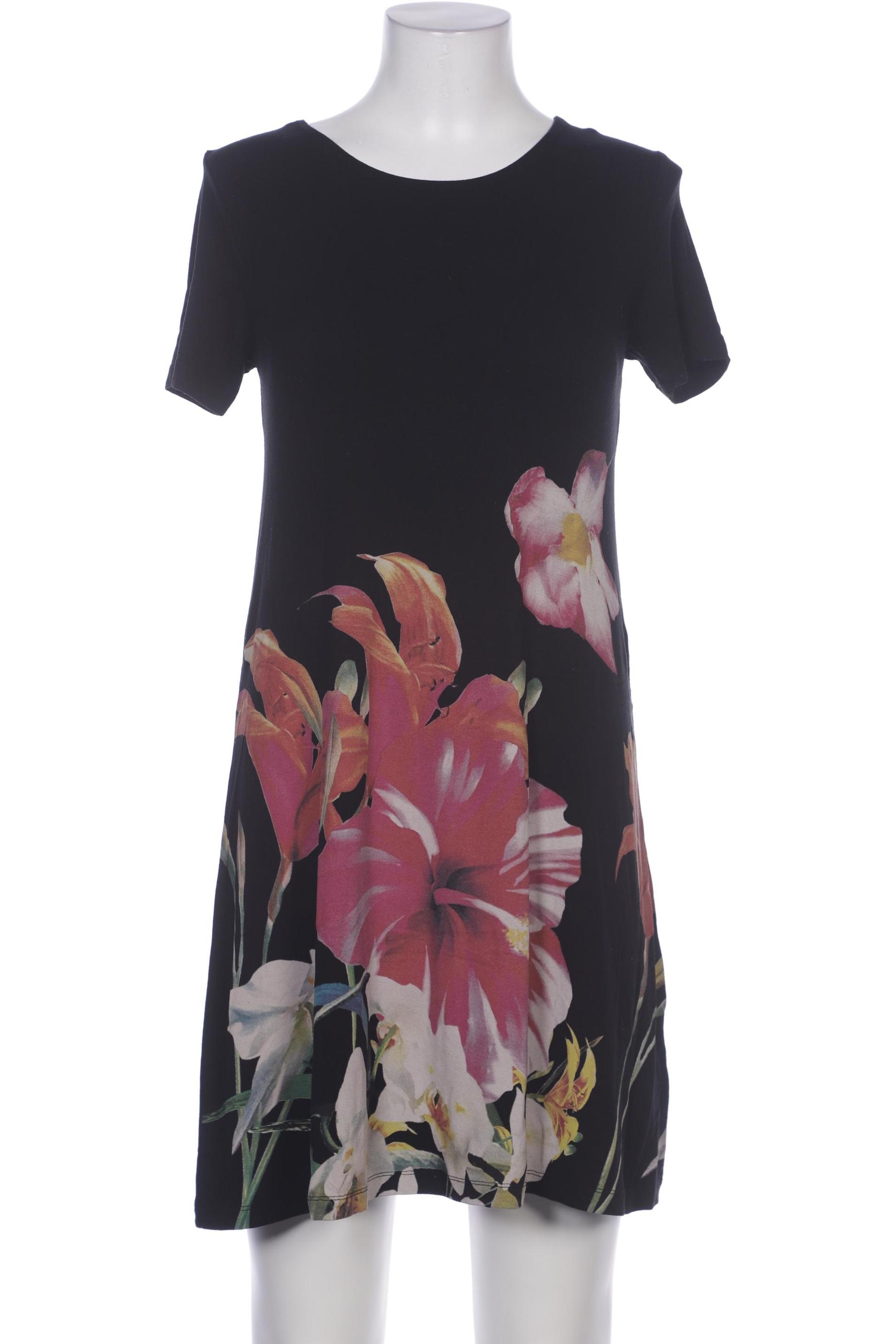 Thumbnail - Desigual Damen Kleid, schwarz, Gr. 38