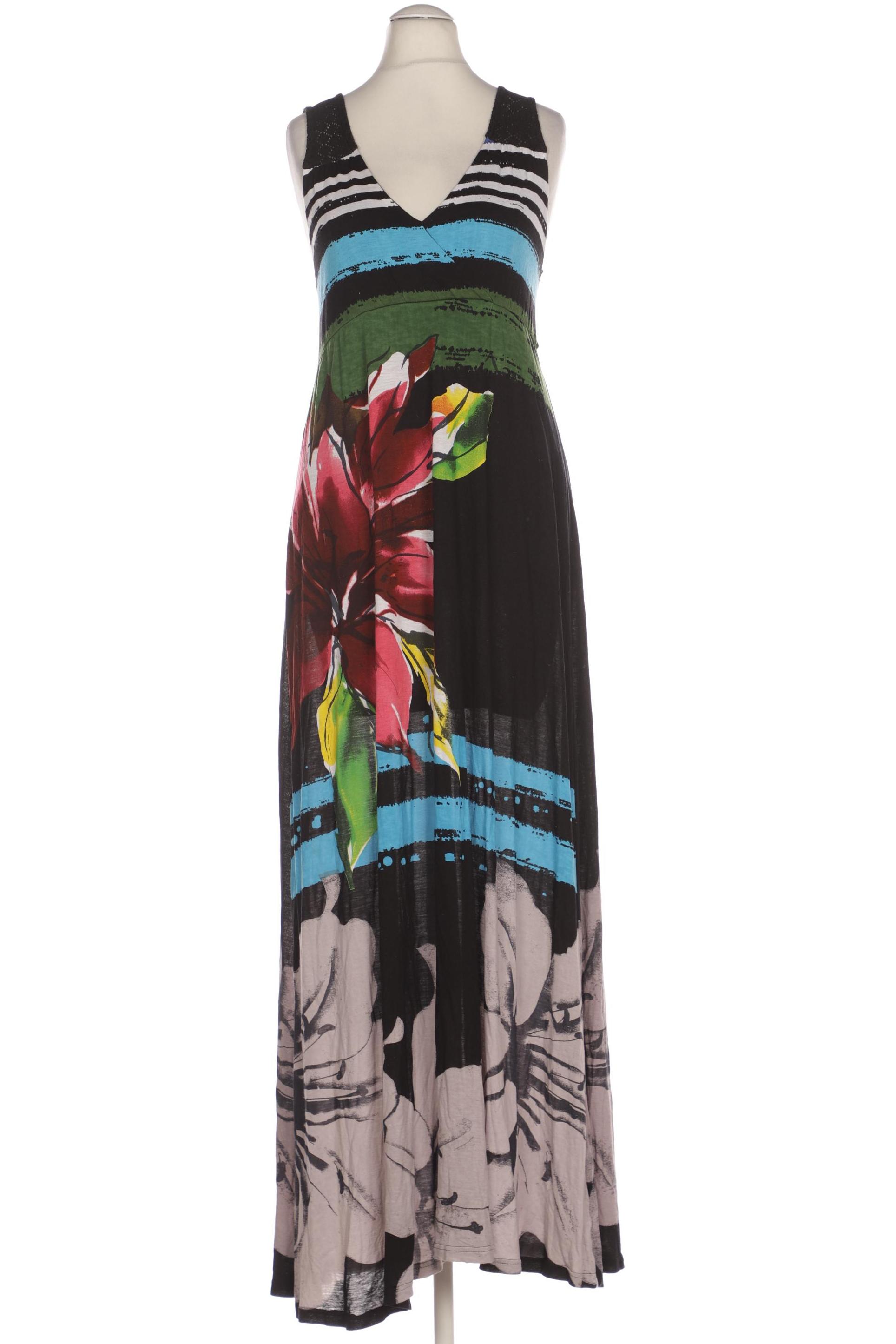 

Desigual Damen Kleid, schwarz, Gr. 38