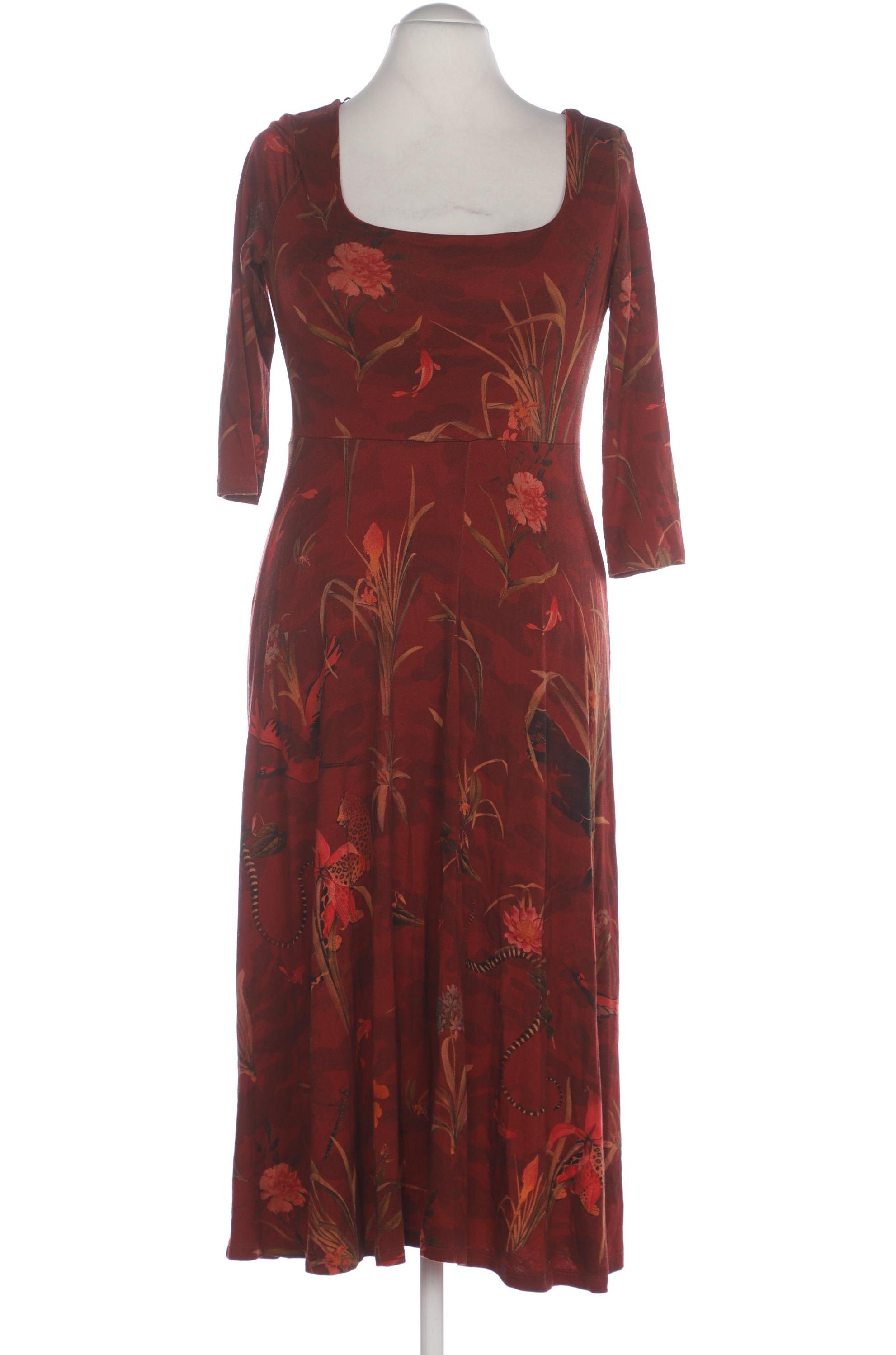 

Desigual Damen Kleid, rot, Gr. 44