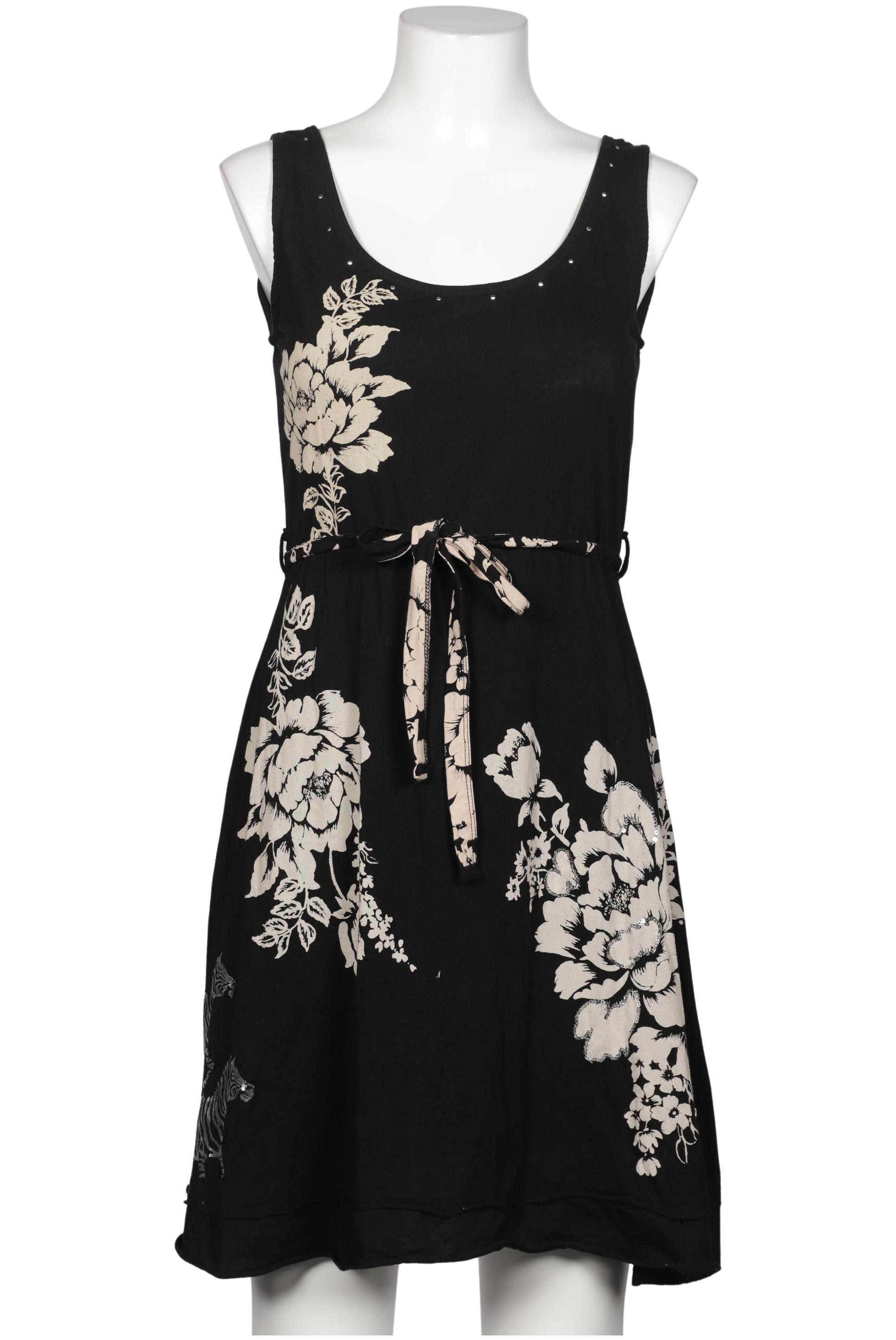 

Desigual Damen Kleid, mehrfarbig, Gr. 42