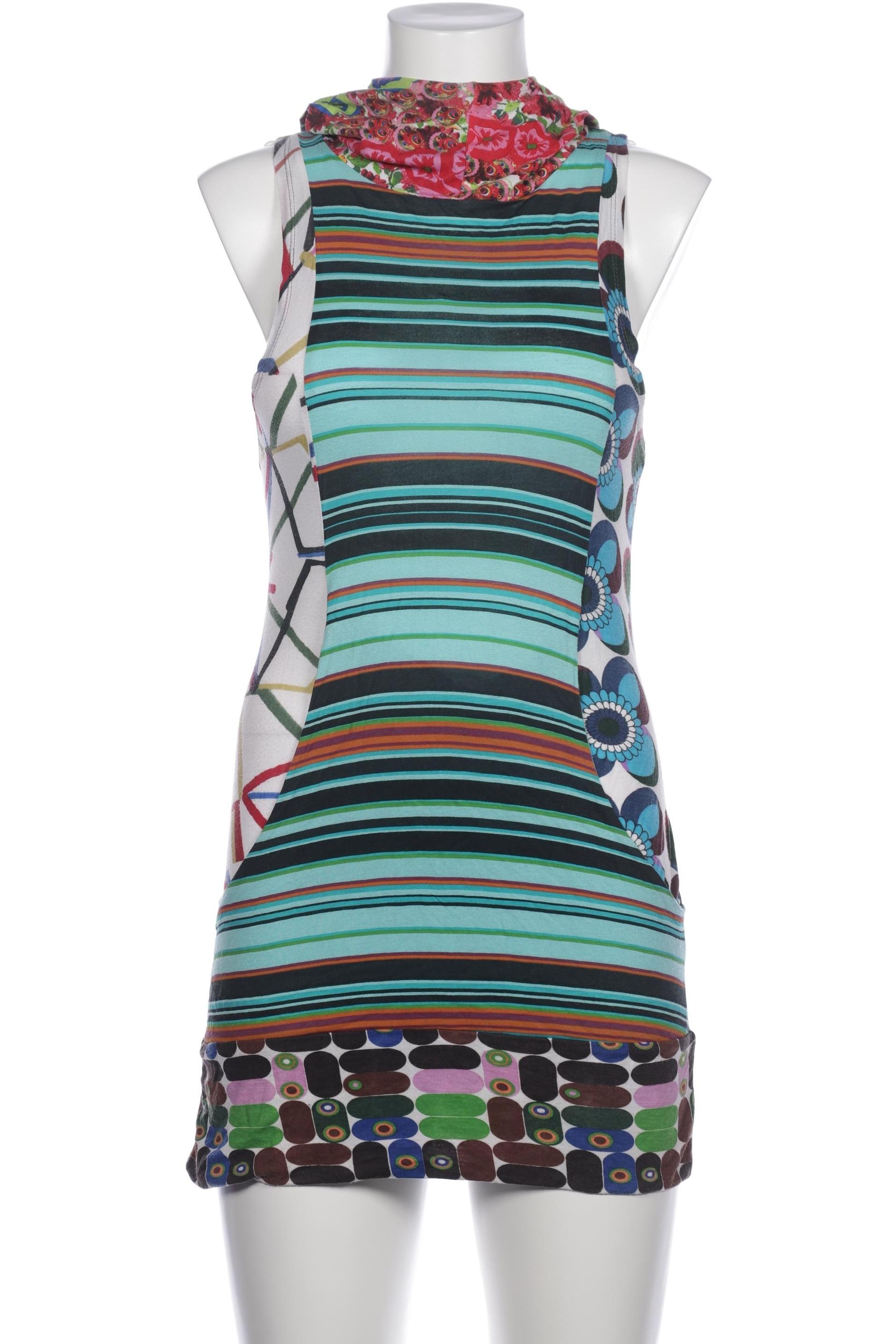 

Desigual Damen Kleid, mehrfarbig, Gr. 42