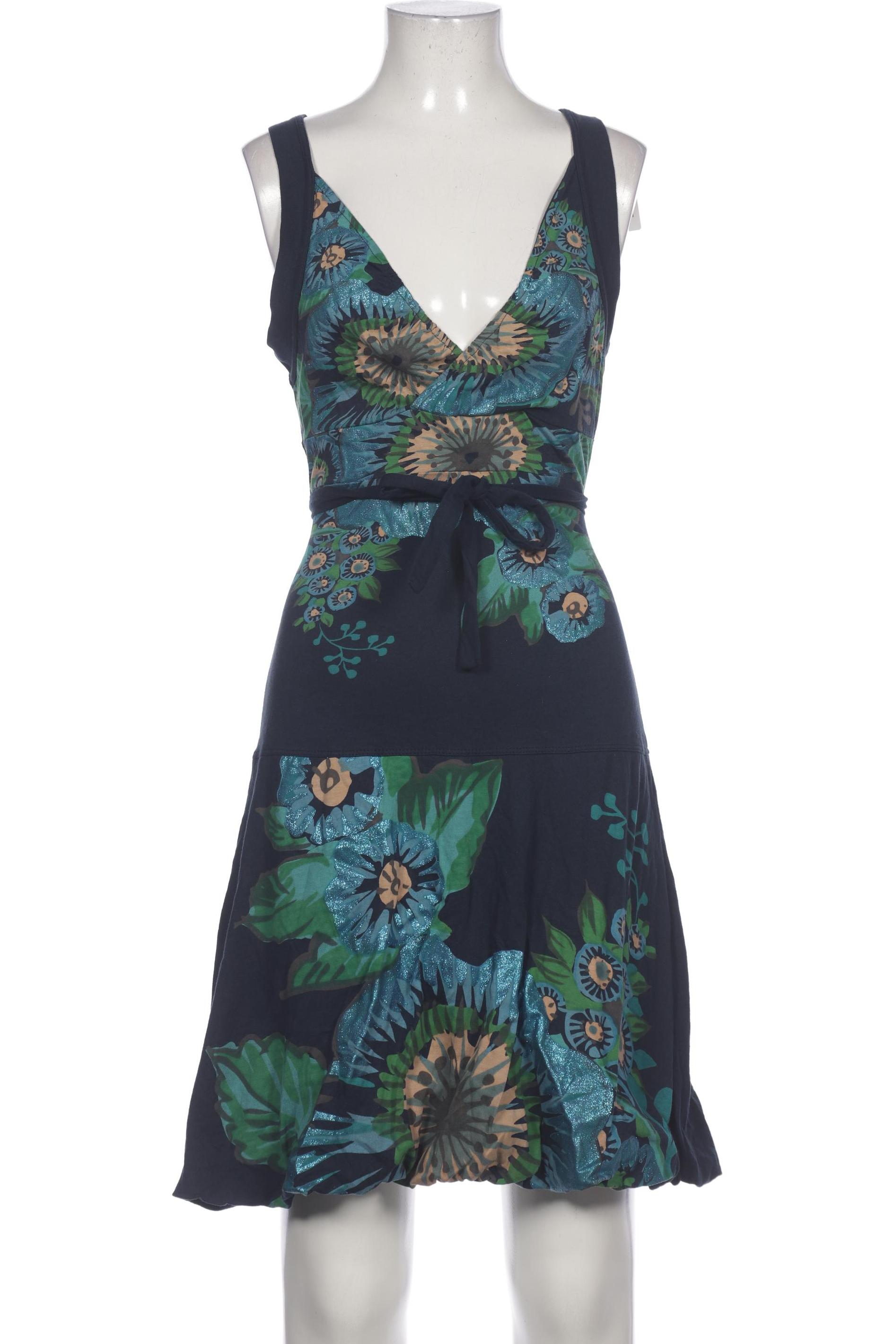 

Desigual Damen Kleid, marineblau, Gr. 36
