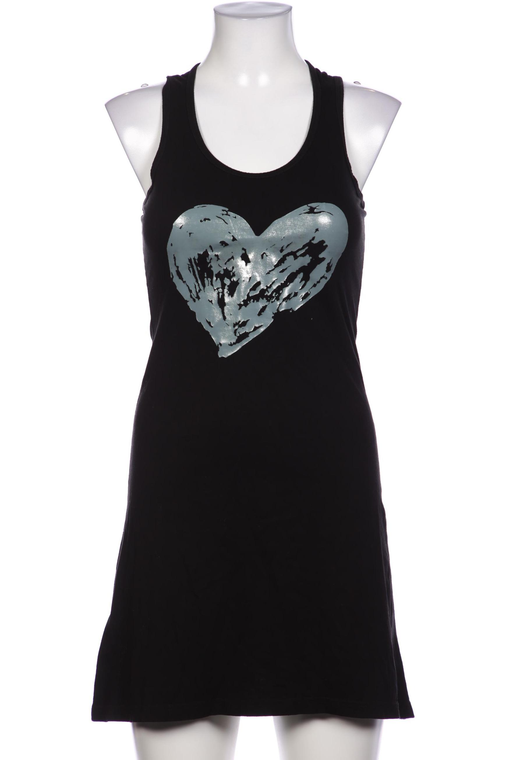 

Desigual Damen Kleid, schwarz, Gr. 38