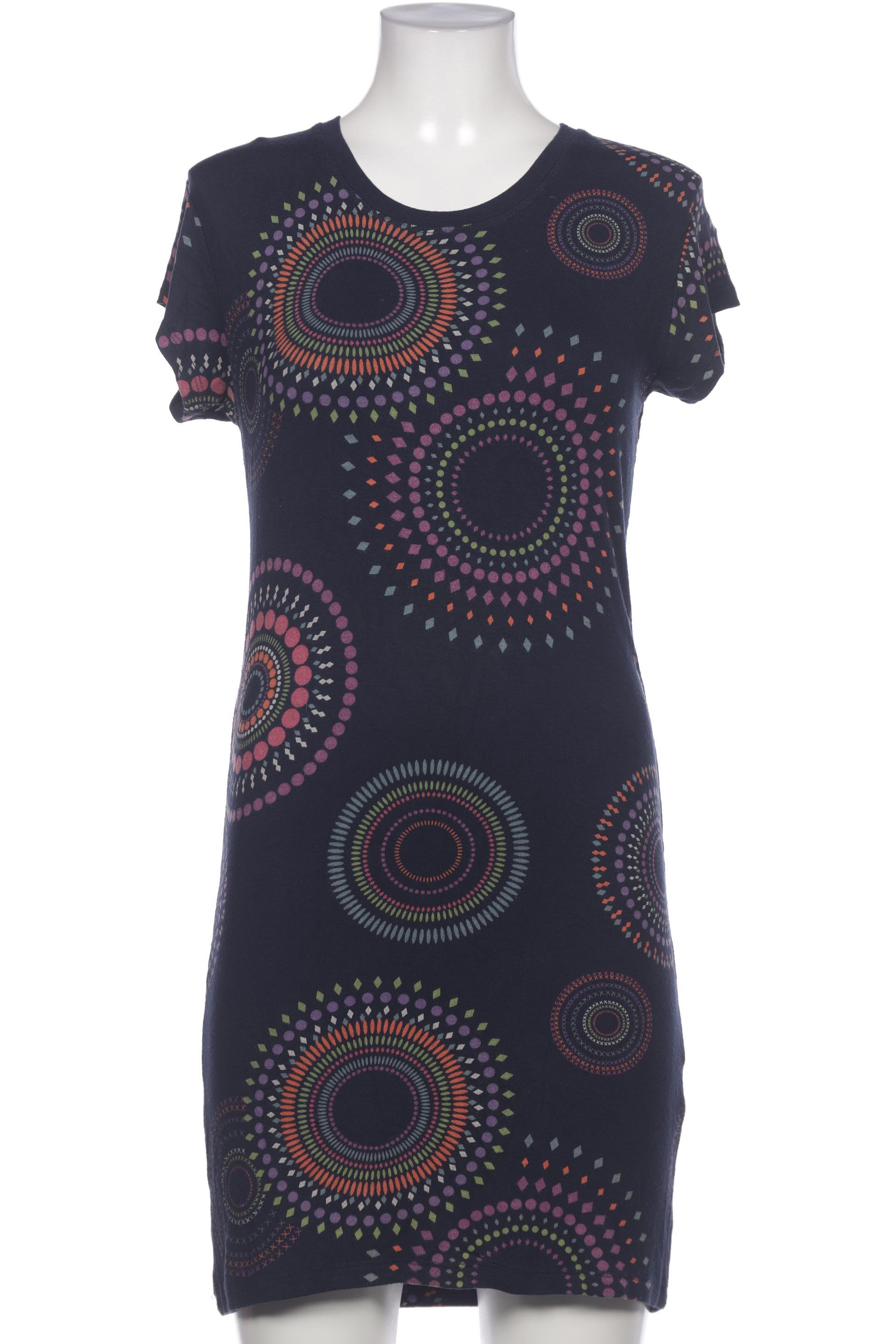 

Desigual Damen Kleid, mehrfarbig, Gr. 36
