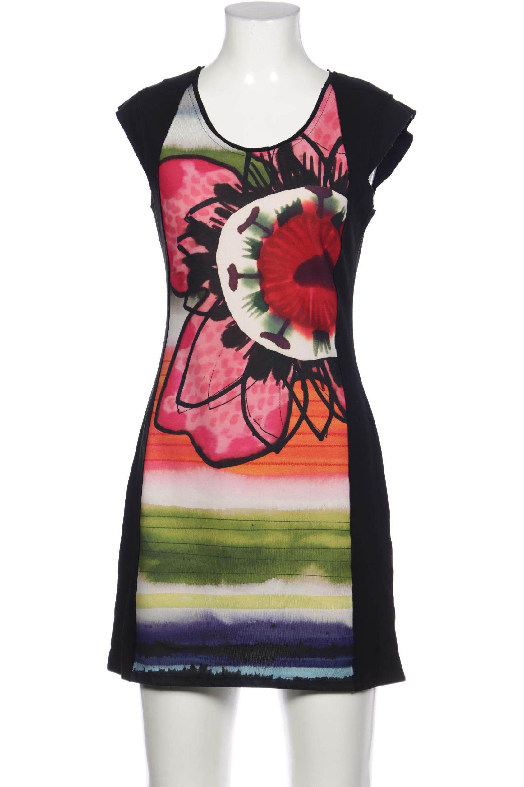 

Desigual Damen Kleid, schwarz