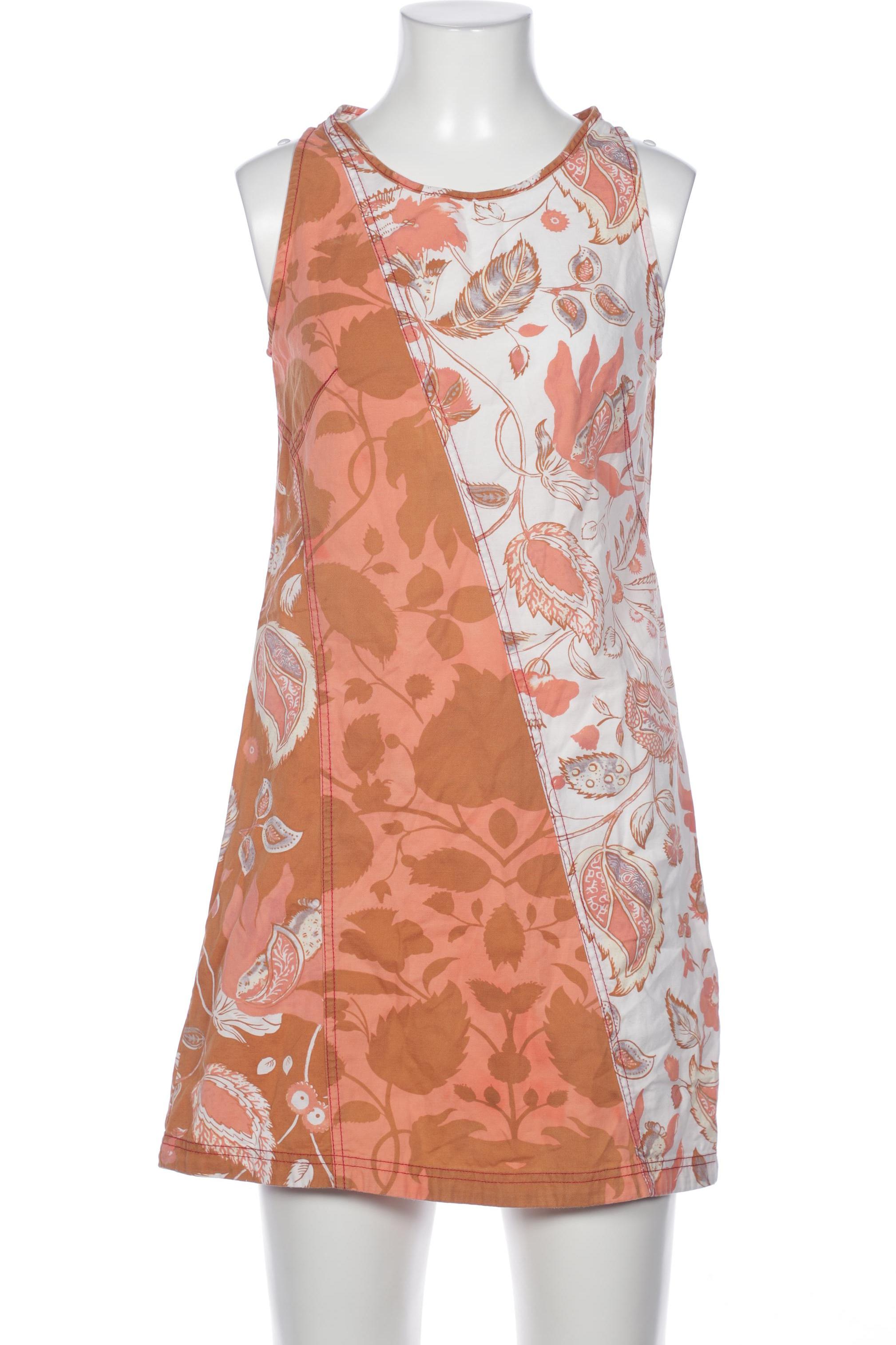 

Desigual Damen Kleid, orange