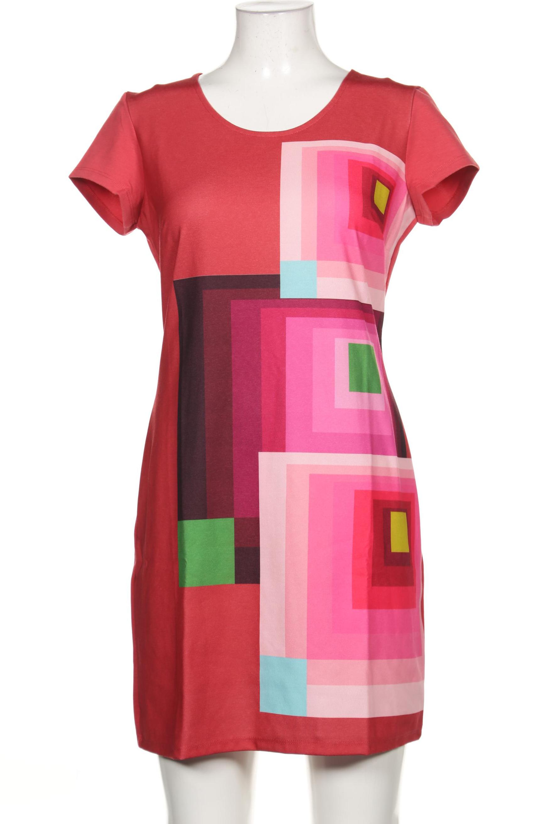 

Desigual Damen Kleid, pink